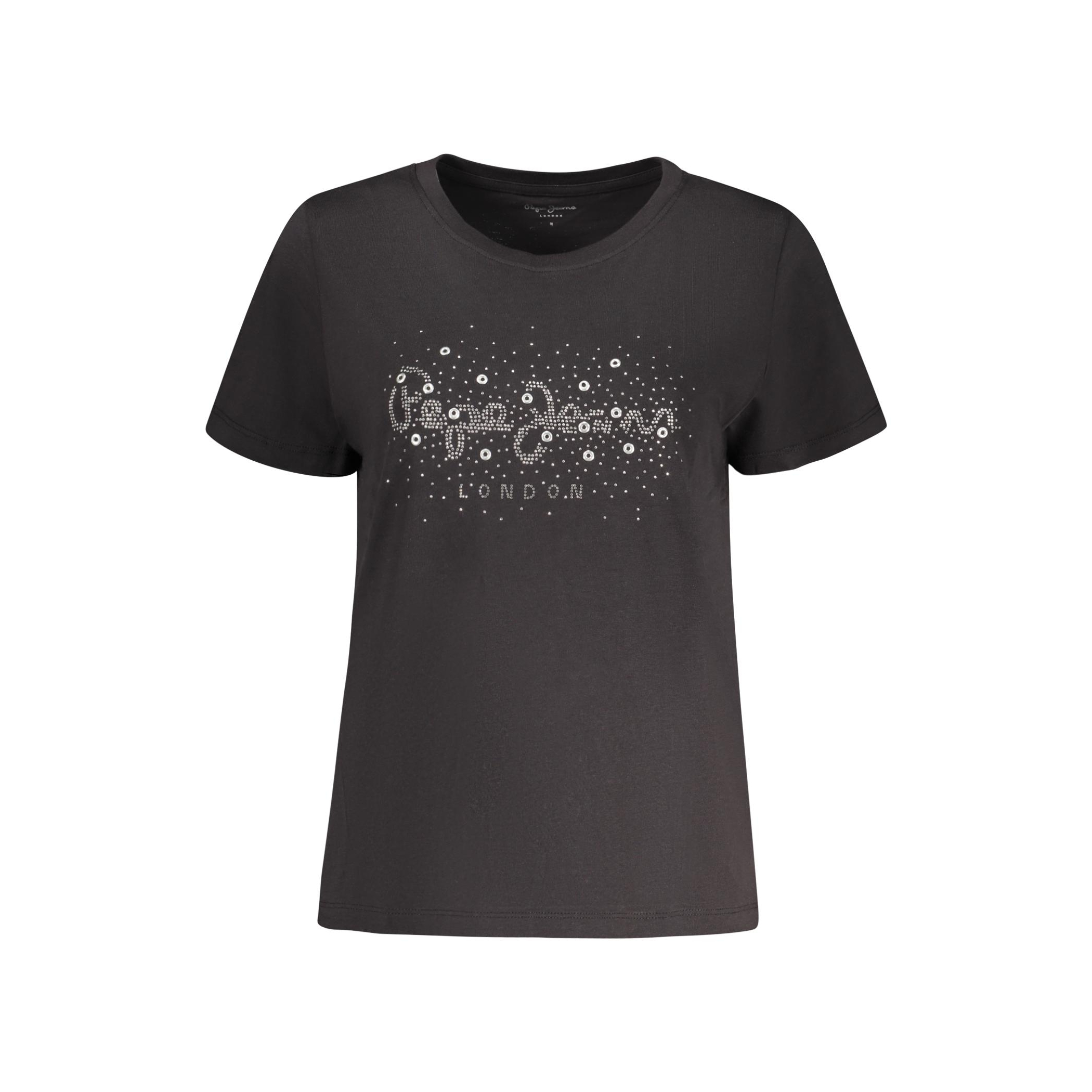 Снимка на Дамска тениска с къс ръкав PEPE JEANS