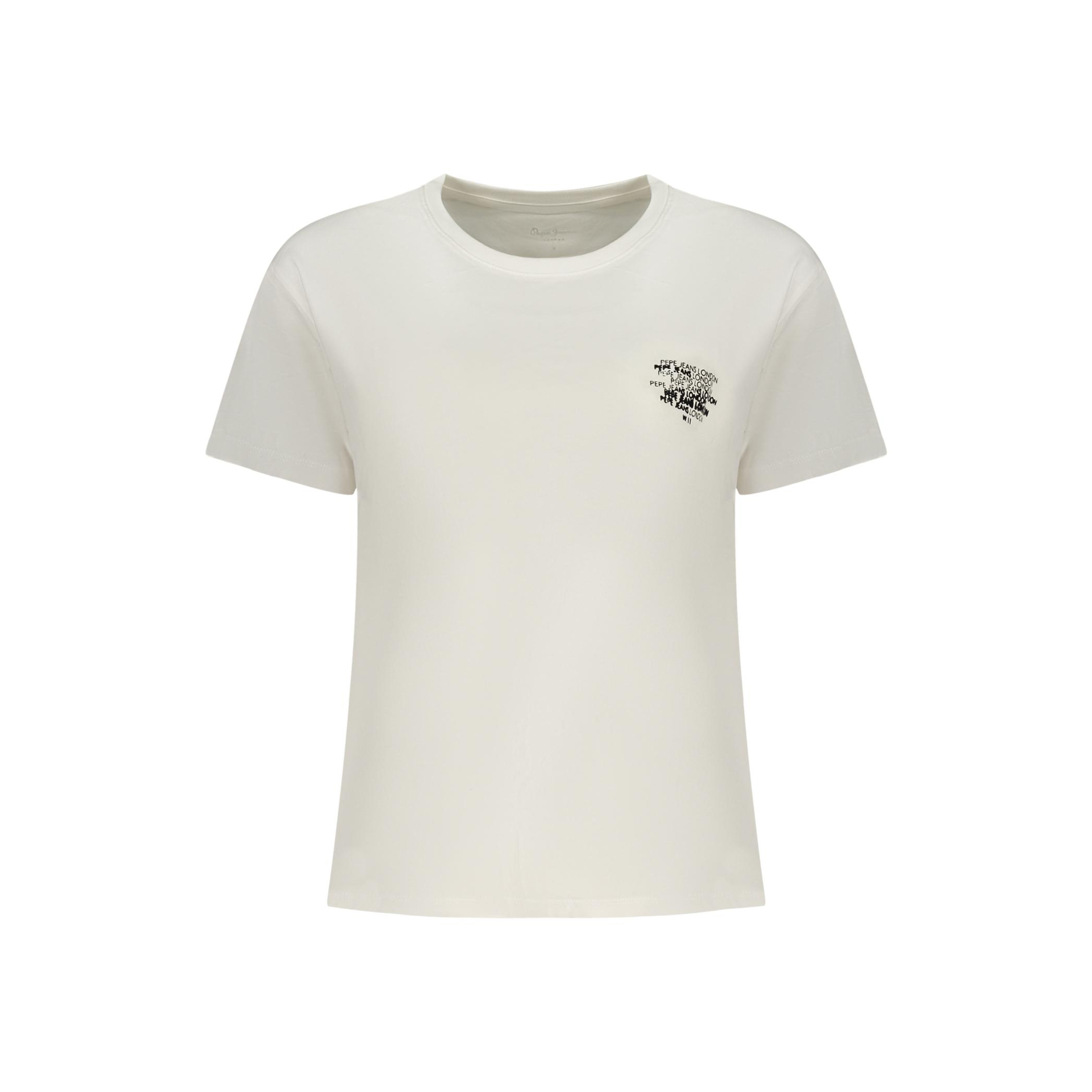 Снимка на Дамска тениска с къс ръкав PEPE JEANS
