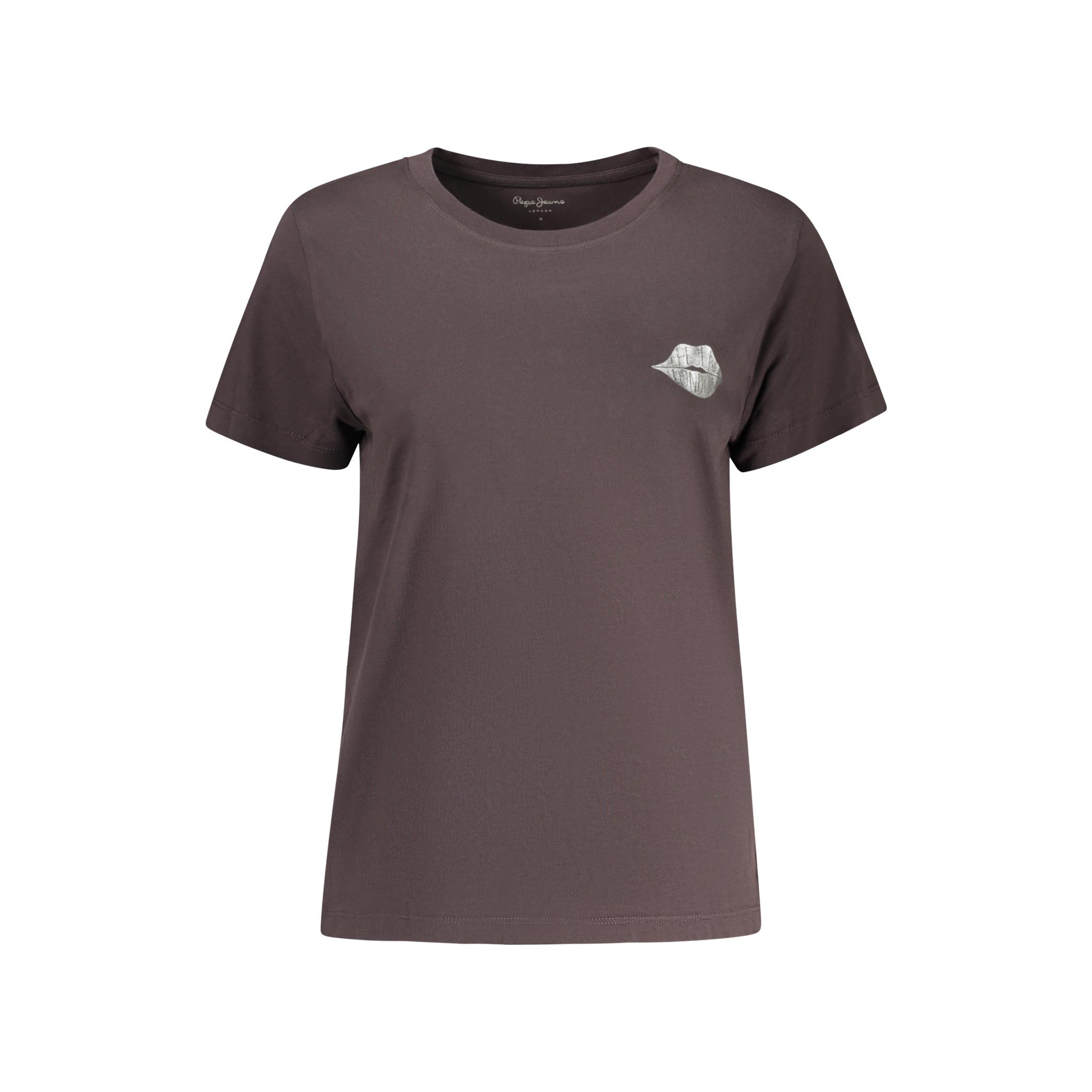 Снимка на Дамска тениска с къс ръкав PEPE JEANS