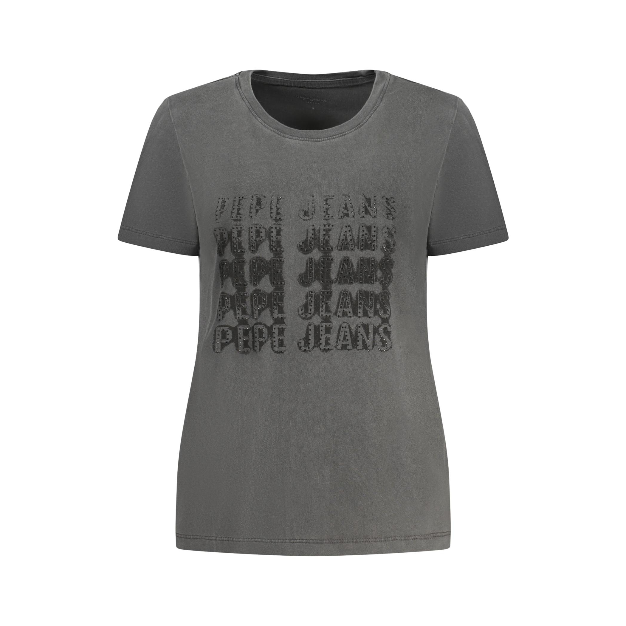 Снимка на Дамска тениска с къс ръкав PEPE JEANS