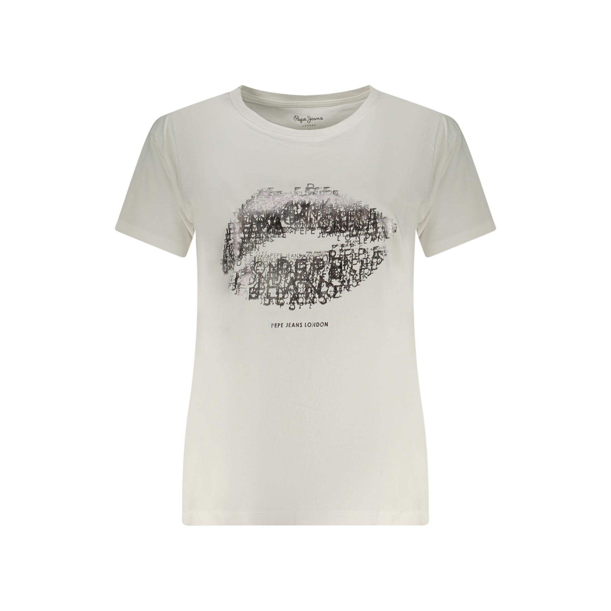 Снимка на Дамска тениска с къс ръкав PEPE JEANS