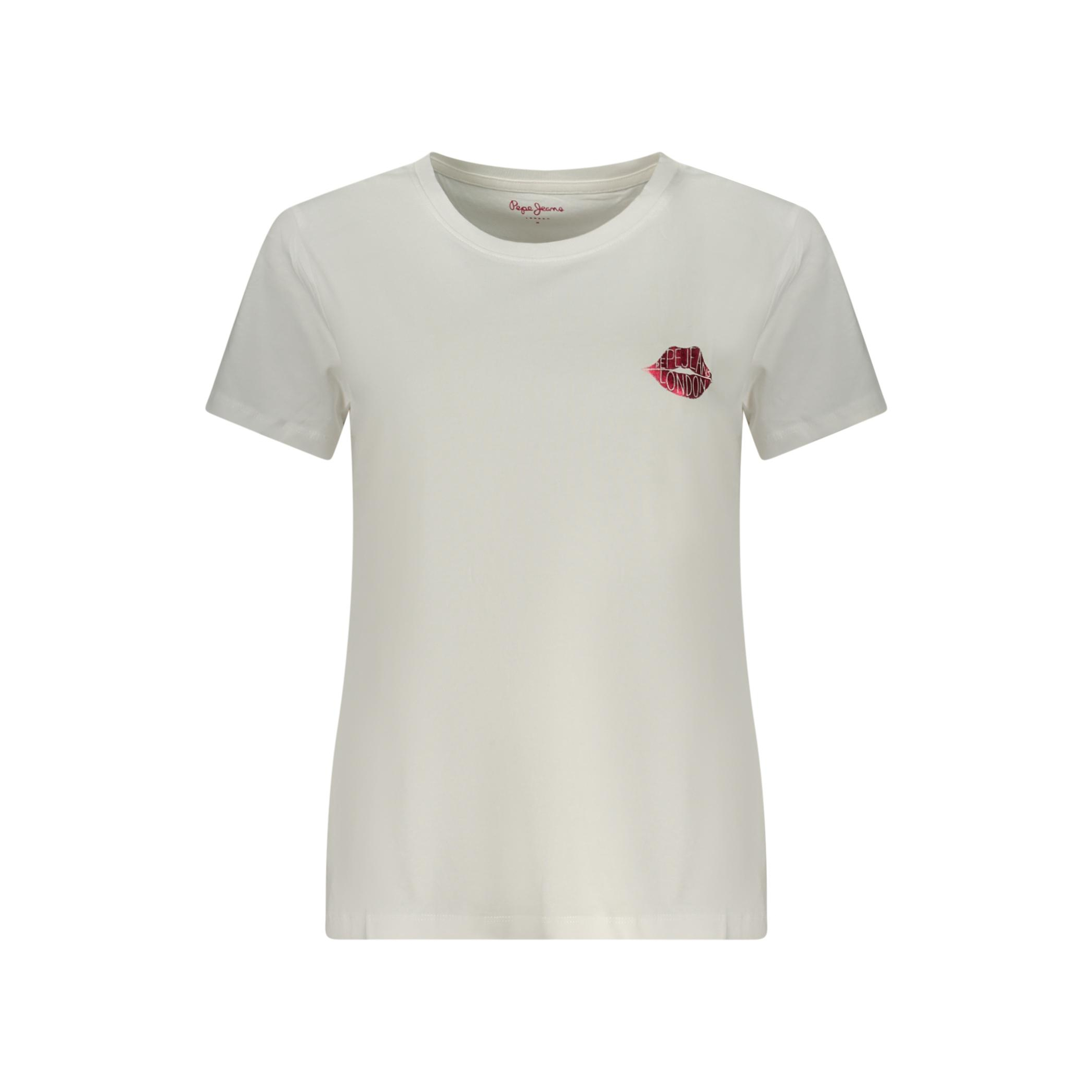 Снимка на Дамска тениска с къс ръкав PEPE JEANS