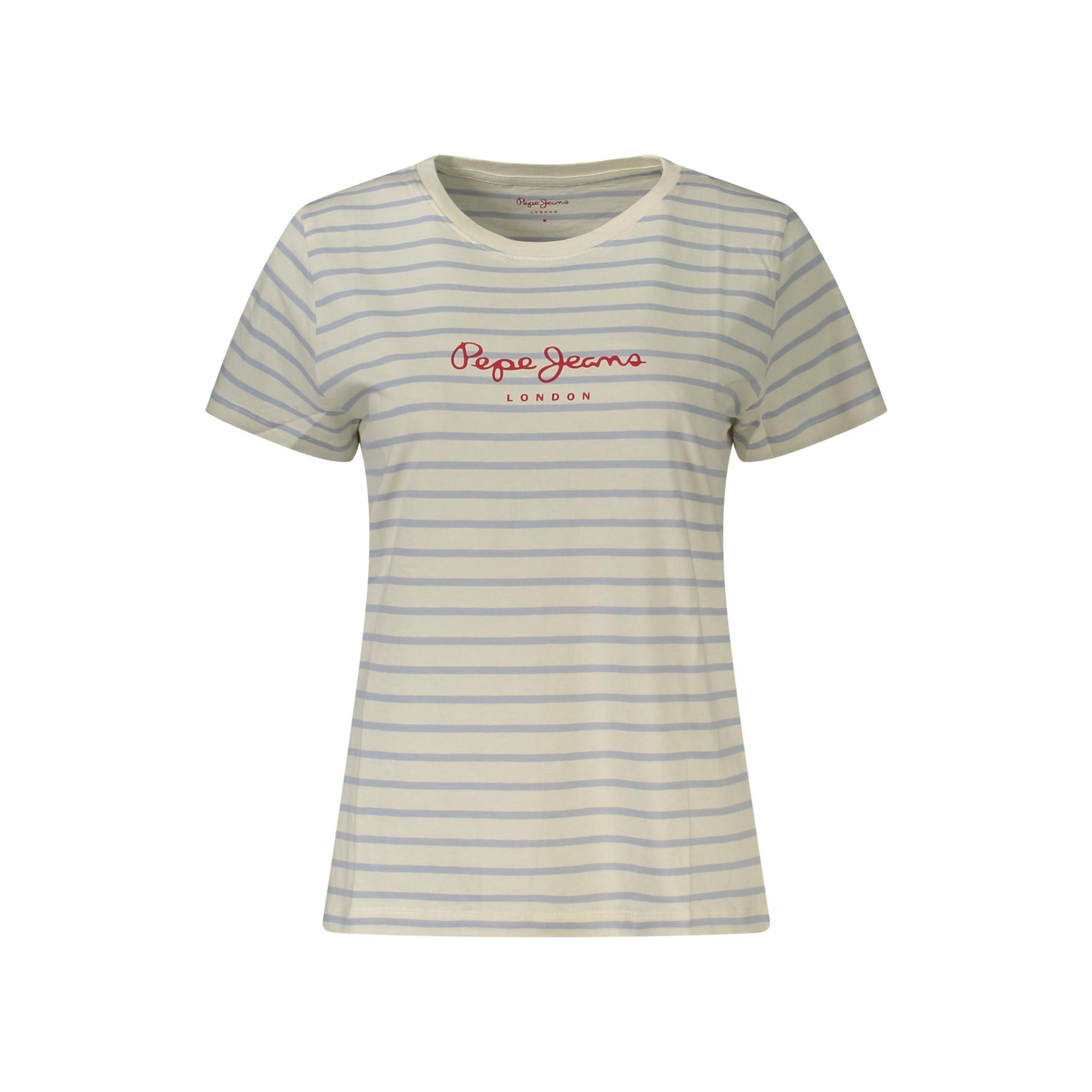 Снимка на Дамска тениска с къс ръкав PEPE JEANS