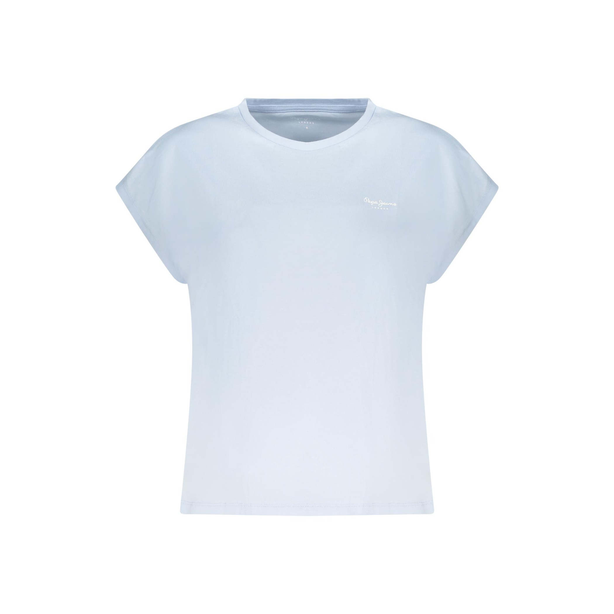 Снимка на Дамска тениска с къс ръкав PEPE JEANS