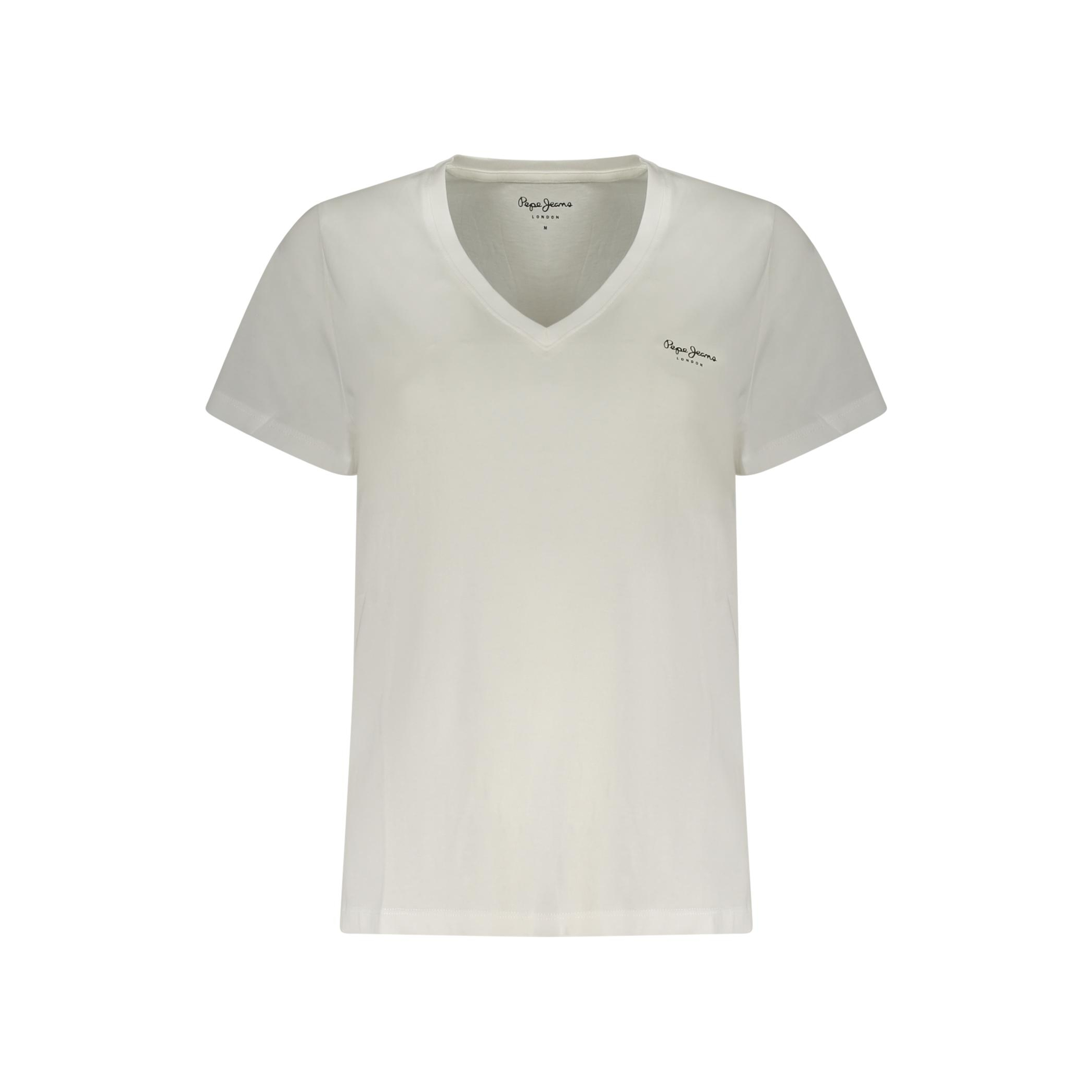Снимка на Дамска тениска с къс ръкав PEPE JEANS