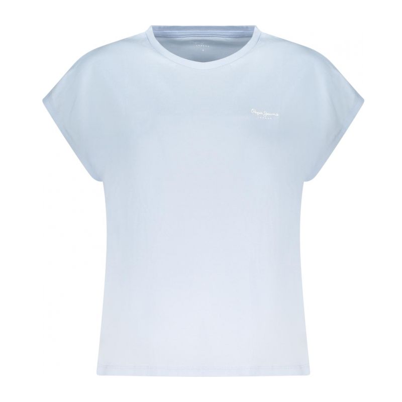 Дамска тениска с къс ръкав