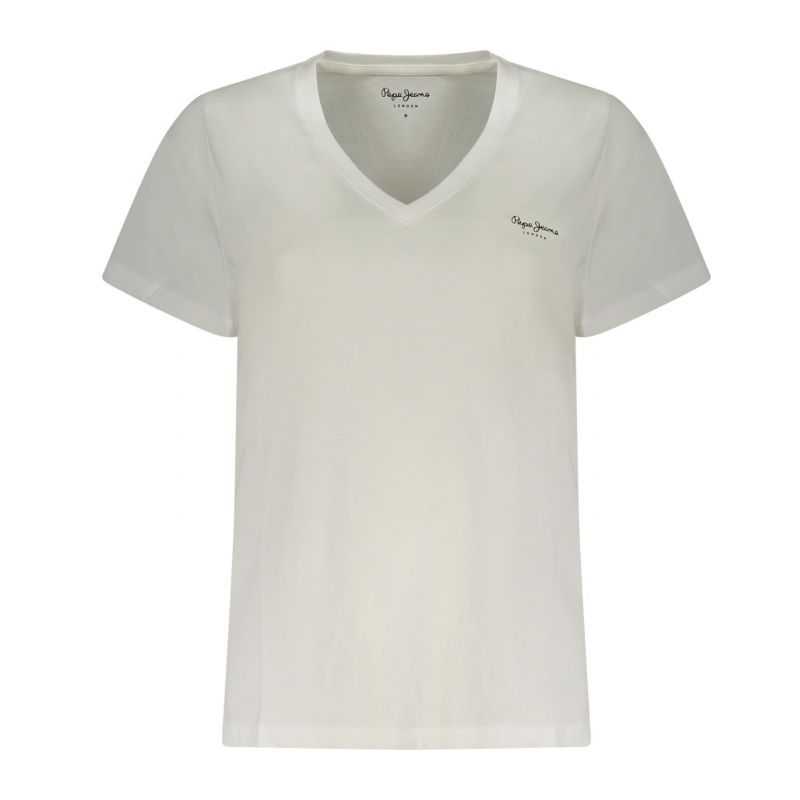 Дамска тениска с къс ръкав