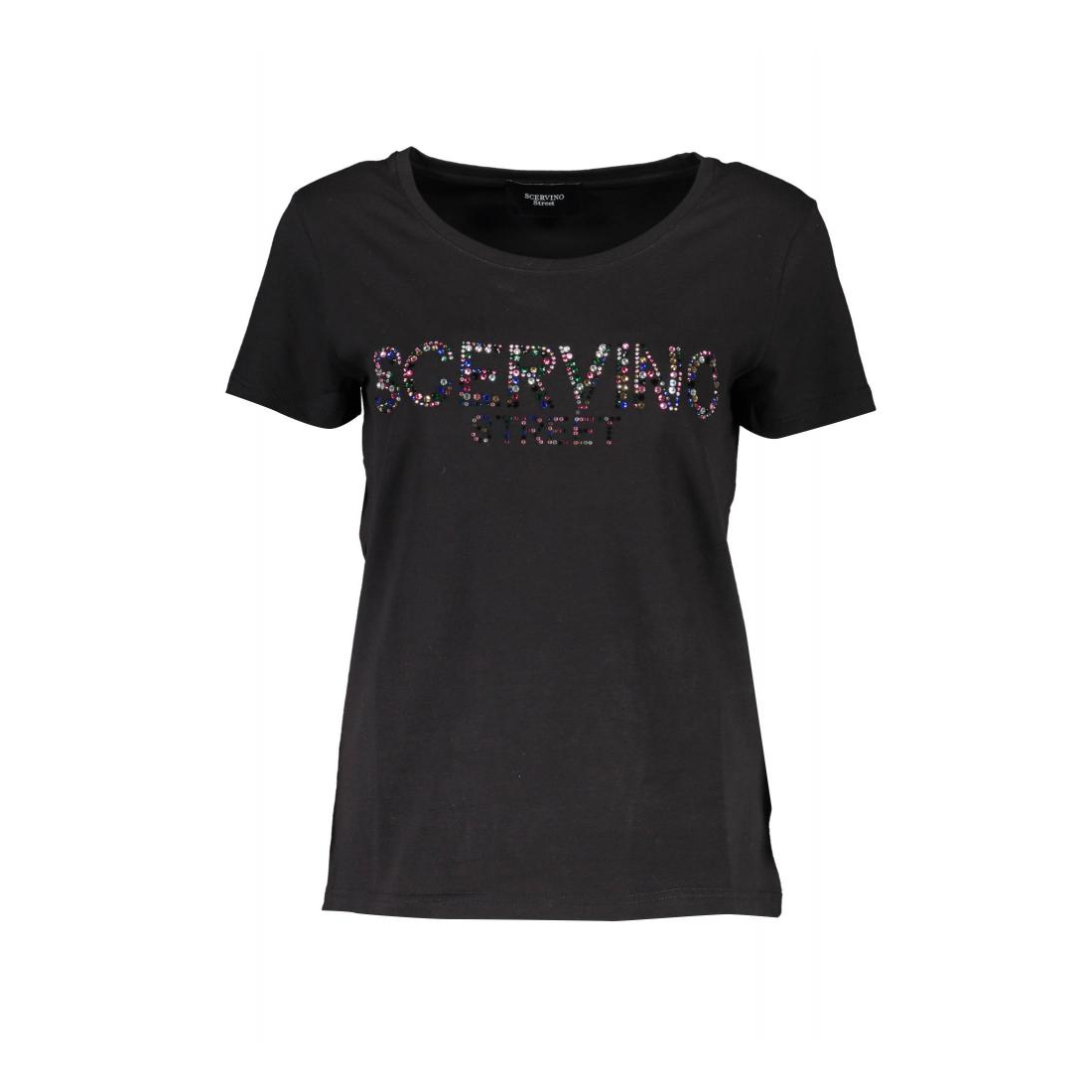 Снимка на Дамска тениска с къс ръкав SCERVINO STREET