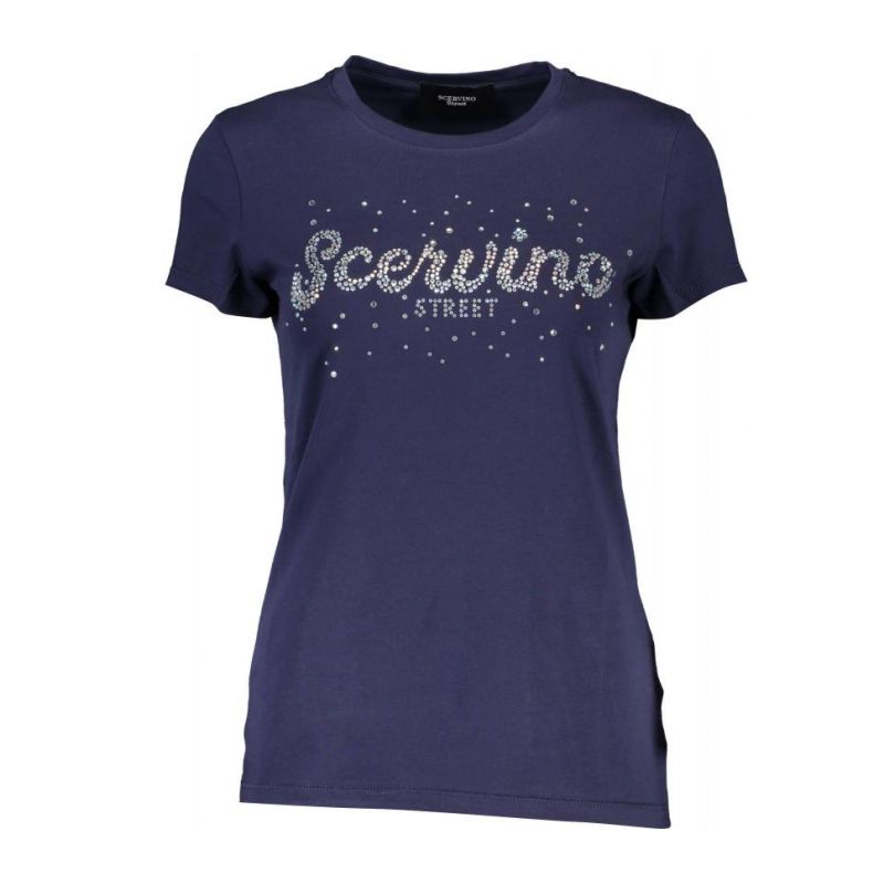 Снимка на Дамска тениска с къс ръкав SCERVINO STREET 