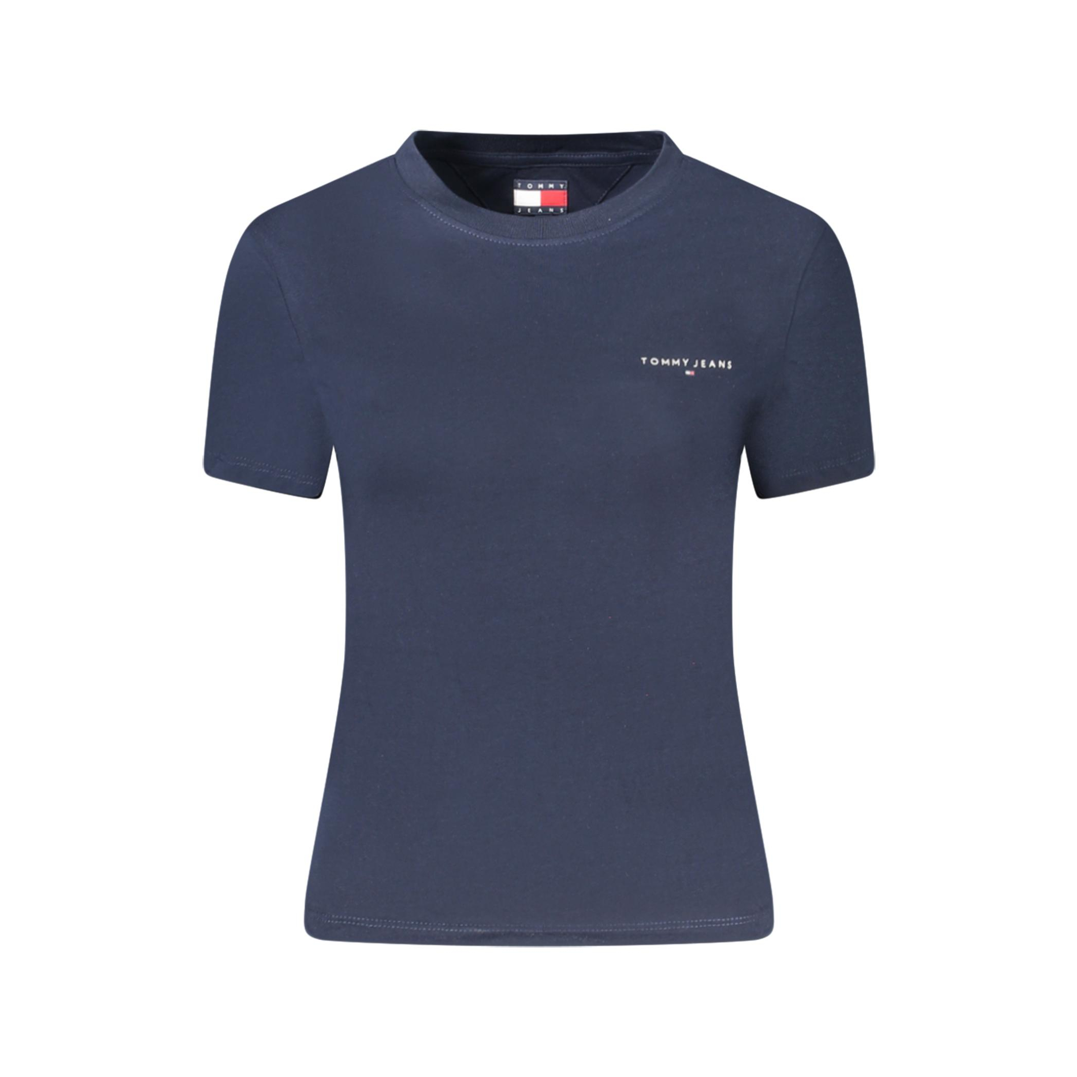 Снимка на Дамска тениска с къс ръкав TOMMY HILFIGER