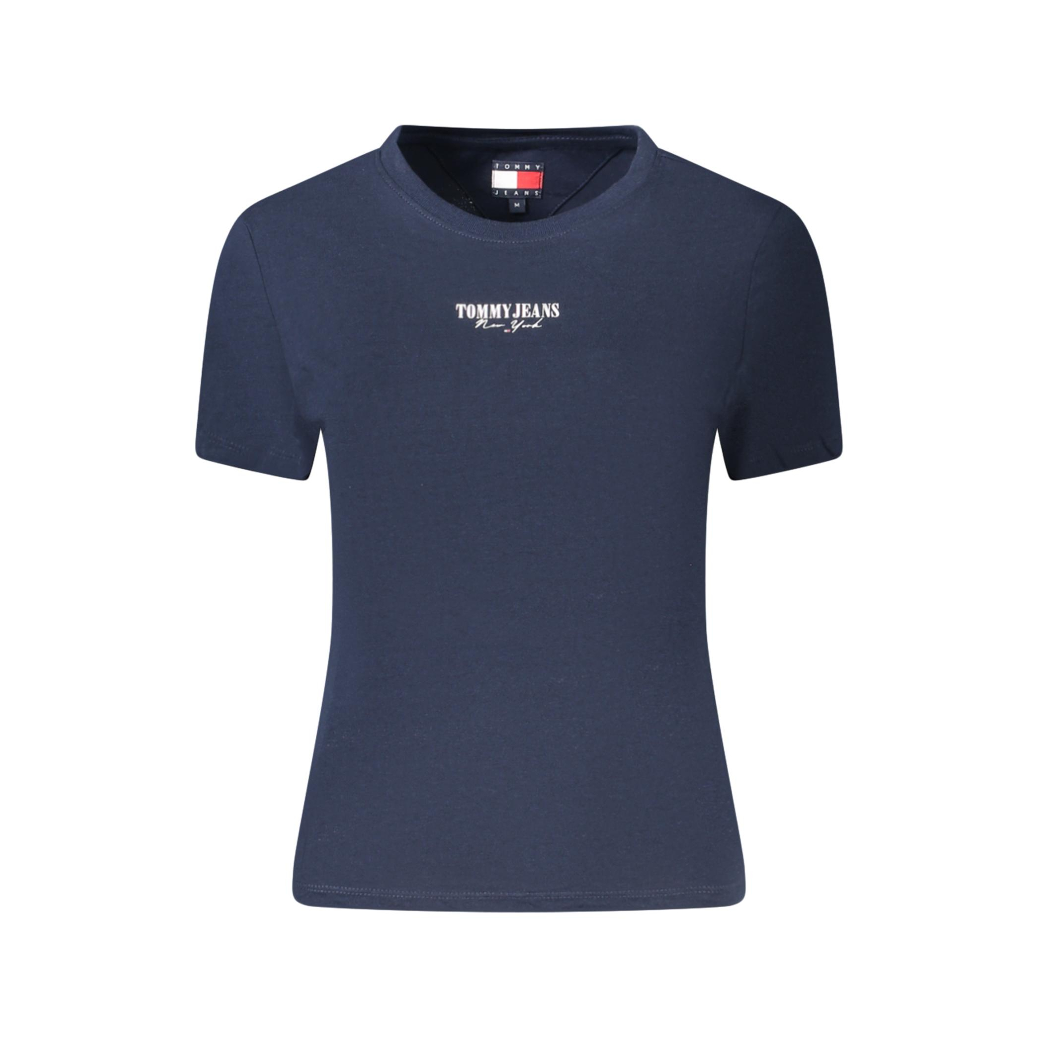 Снимка на Дамска тениска с къс ръкав TOMMY HILFIGER