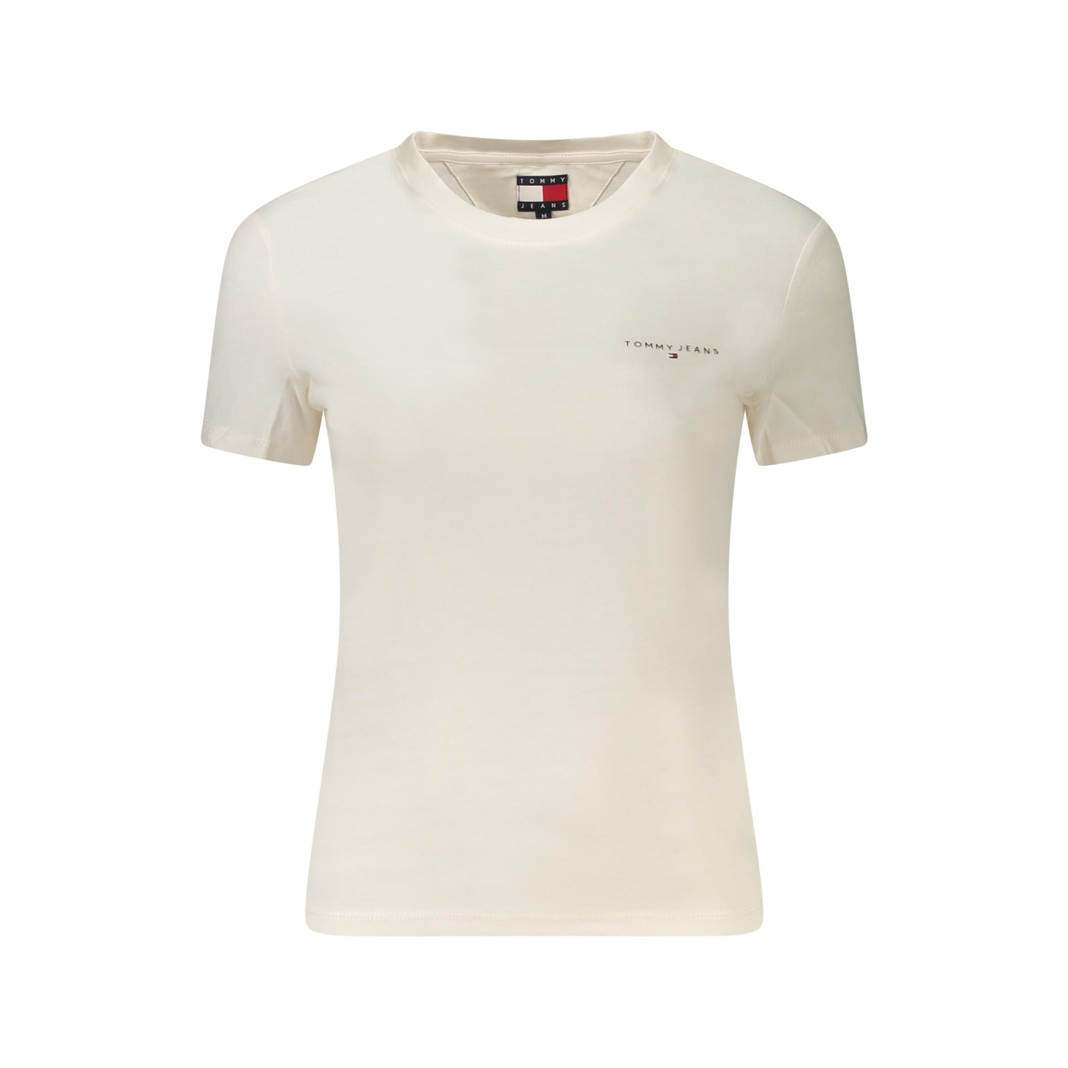 Снимка на Дамска тениска с къс ръкав TOMMY HILFIGER