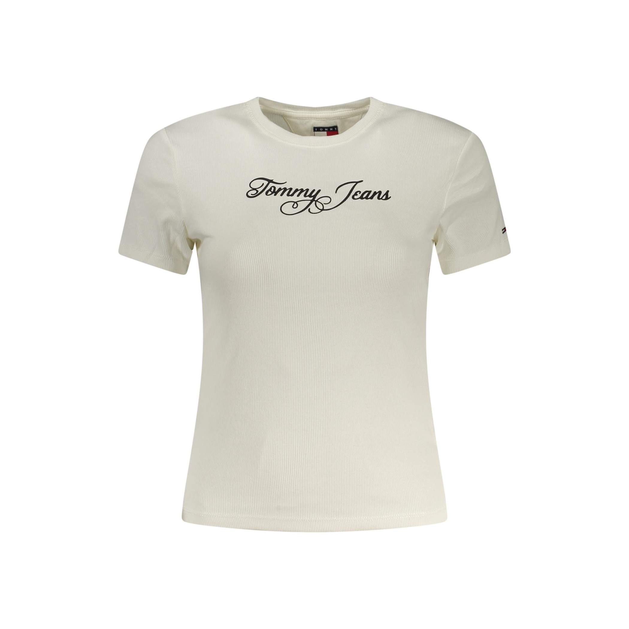 Снимка на Дамска тениска с къс ръкав TOMMY HILFIGER