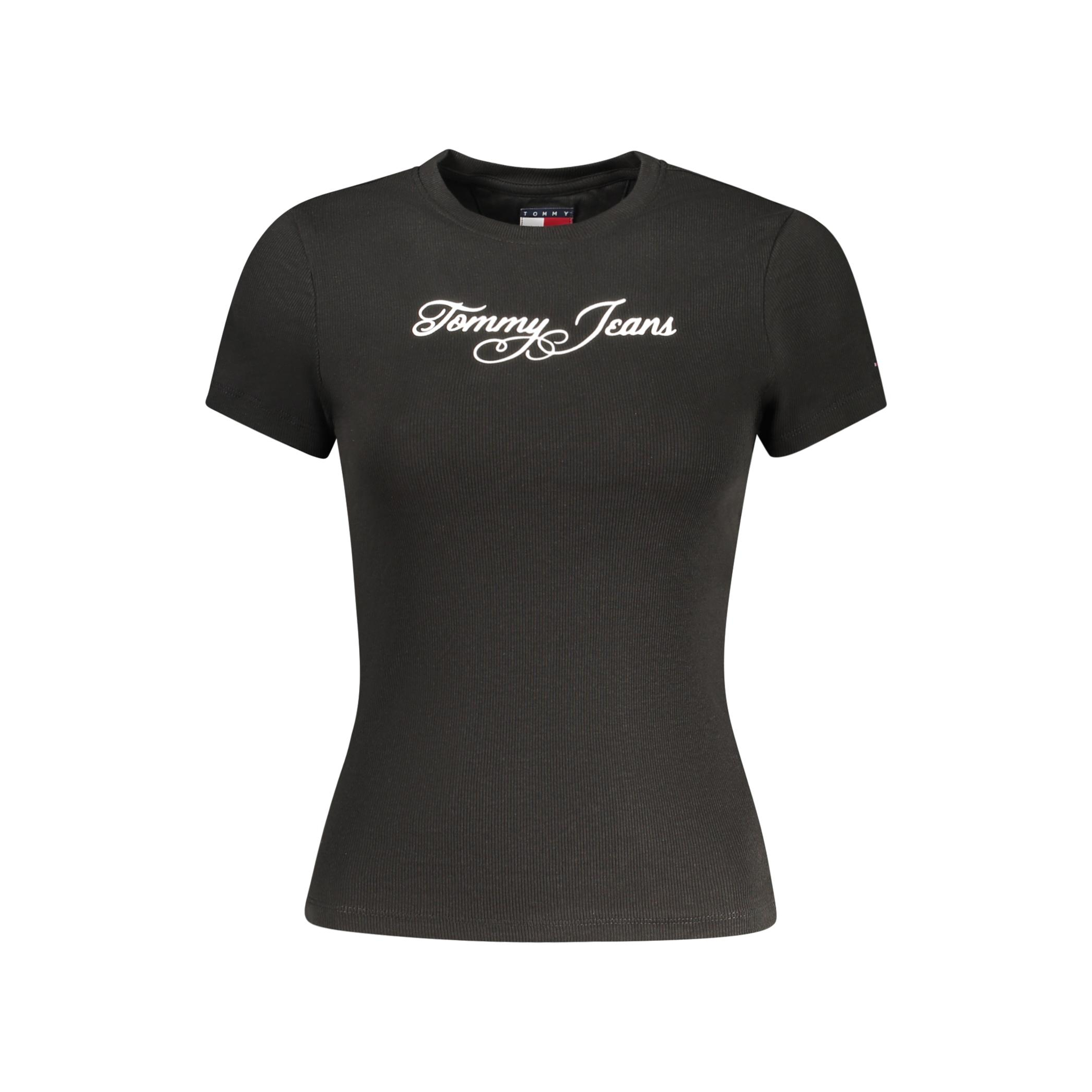 Снимка на Дамска тениска с къс ръкав TOMMY HILFIGER