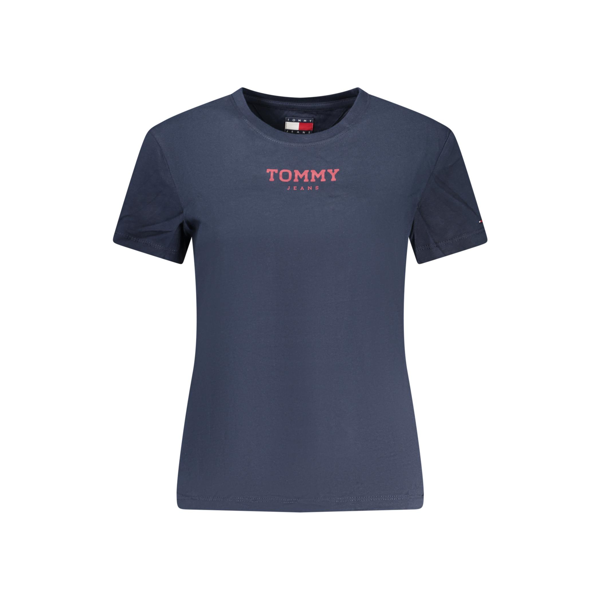 Снимка на Дамска тениска с къс ръкав TOMMY HILFIGER