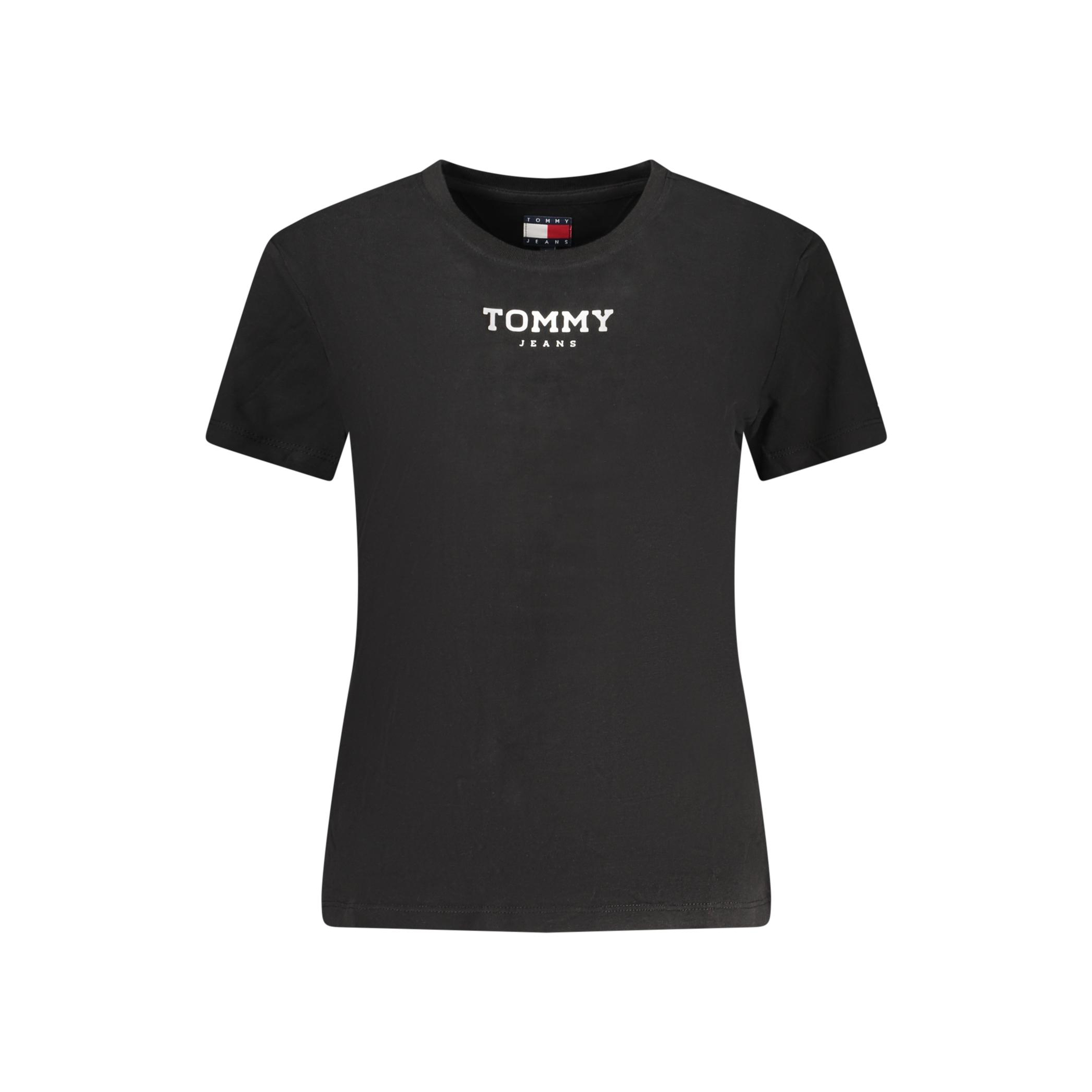 Снимка на Дамска тениска с къс ръкав TOMMY HILFIGER