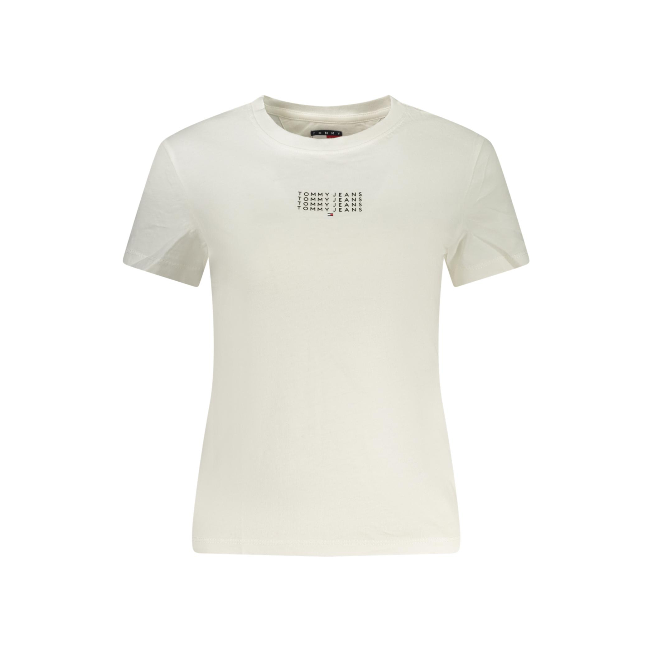 Снимка на Дамска тениска с къс ръкав TOMMY HILFIGER