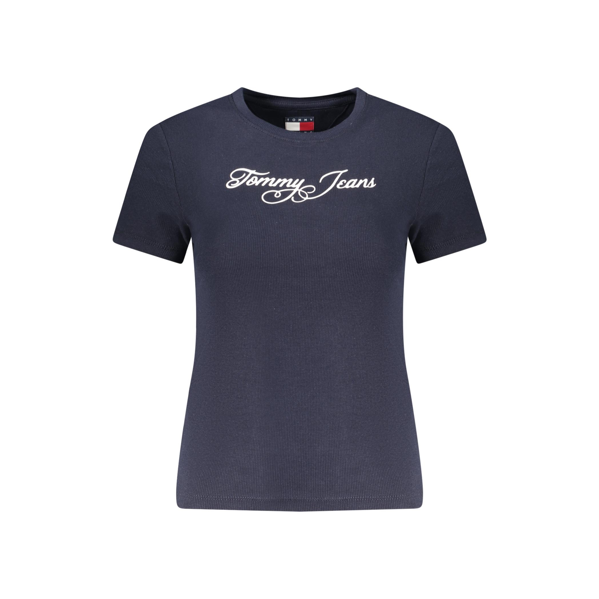 Снимка на Дамска тениска с къс ръкав TOMMY HILFIGER