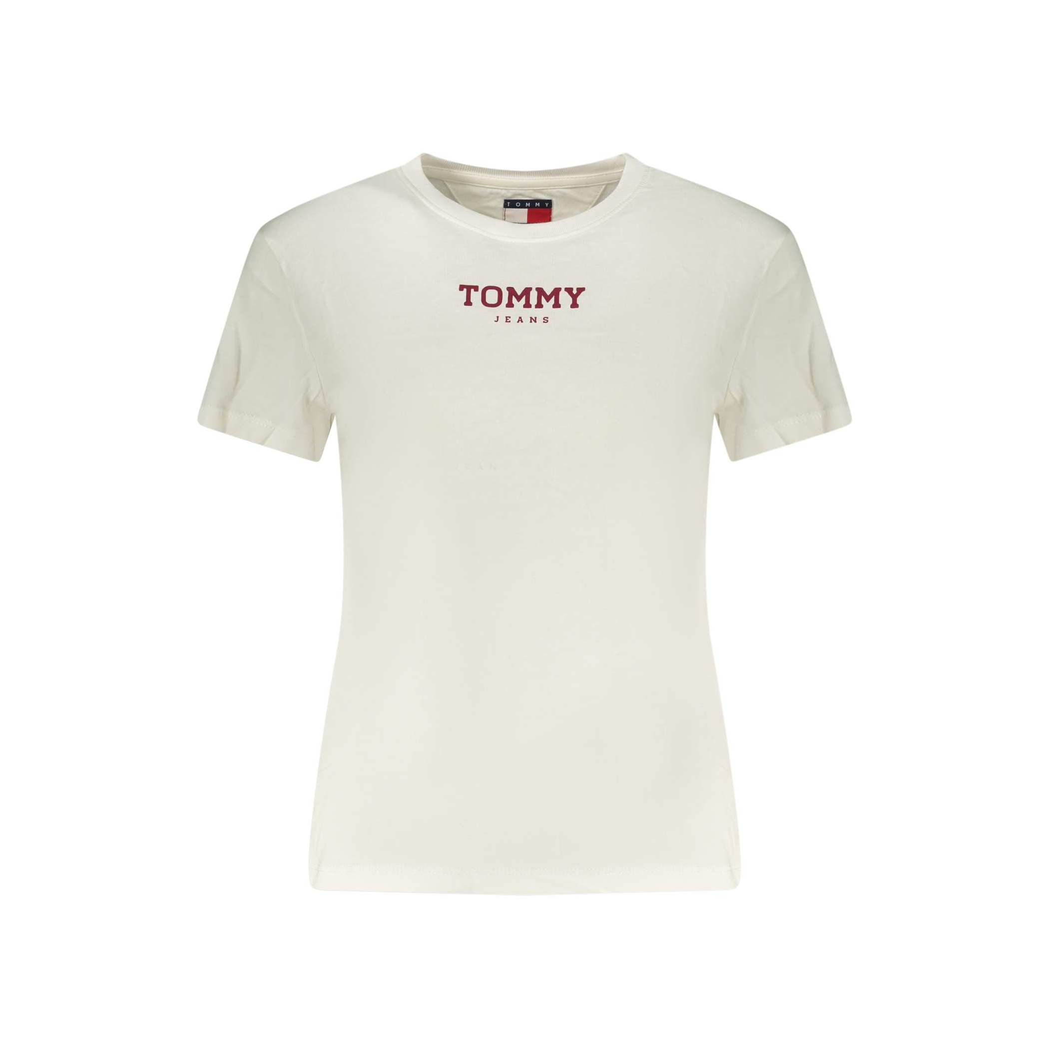 Снимка на Дамска тениска с къс ръкав TOMMY HILFIGER