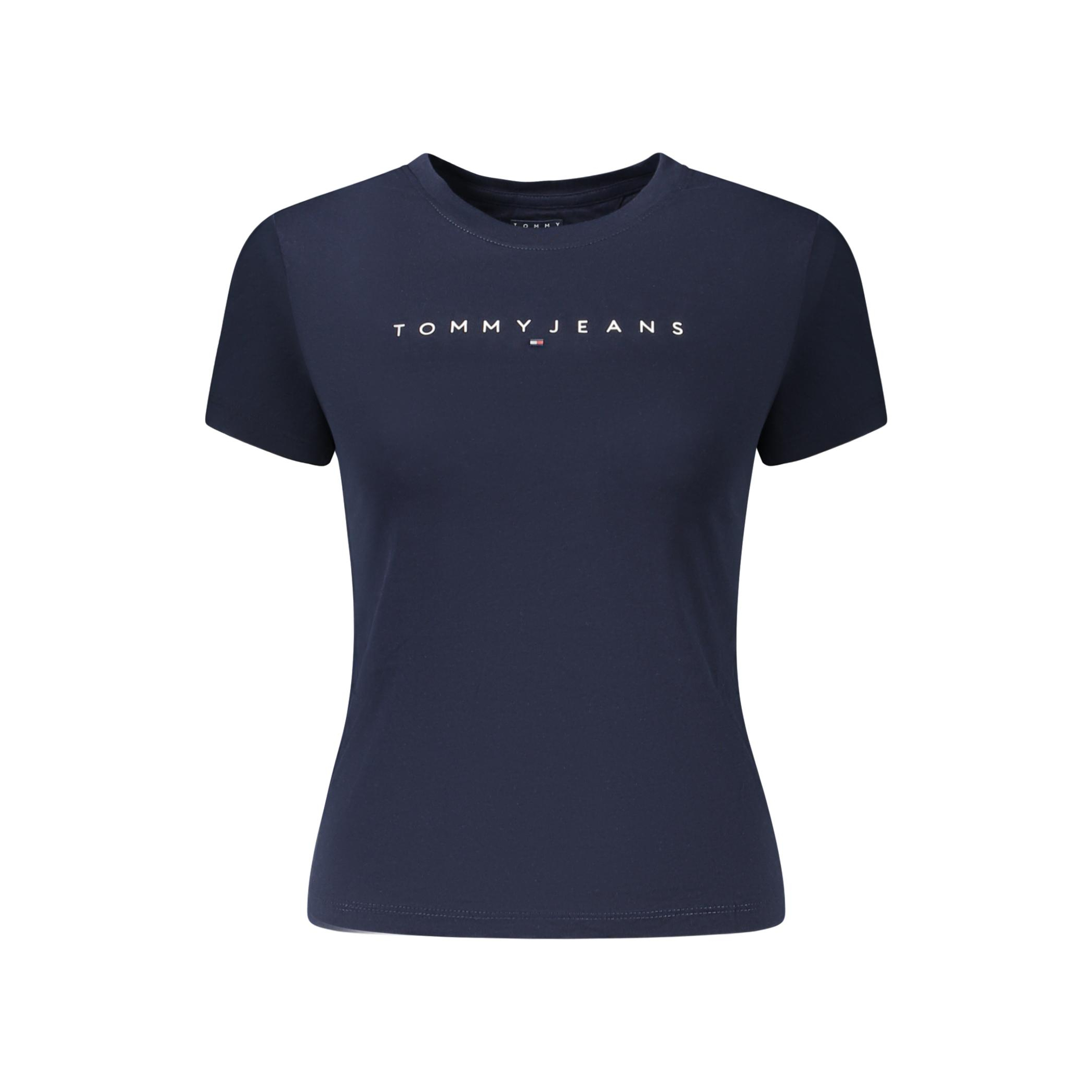 Снимка на Дамска тениска с къс ръкав TOMMY HILFIGER