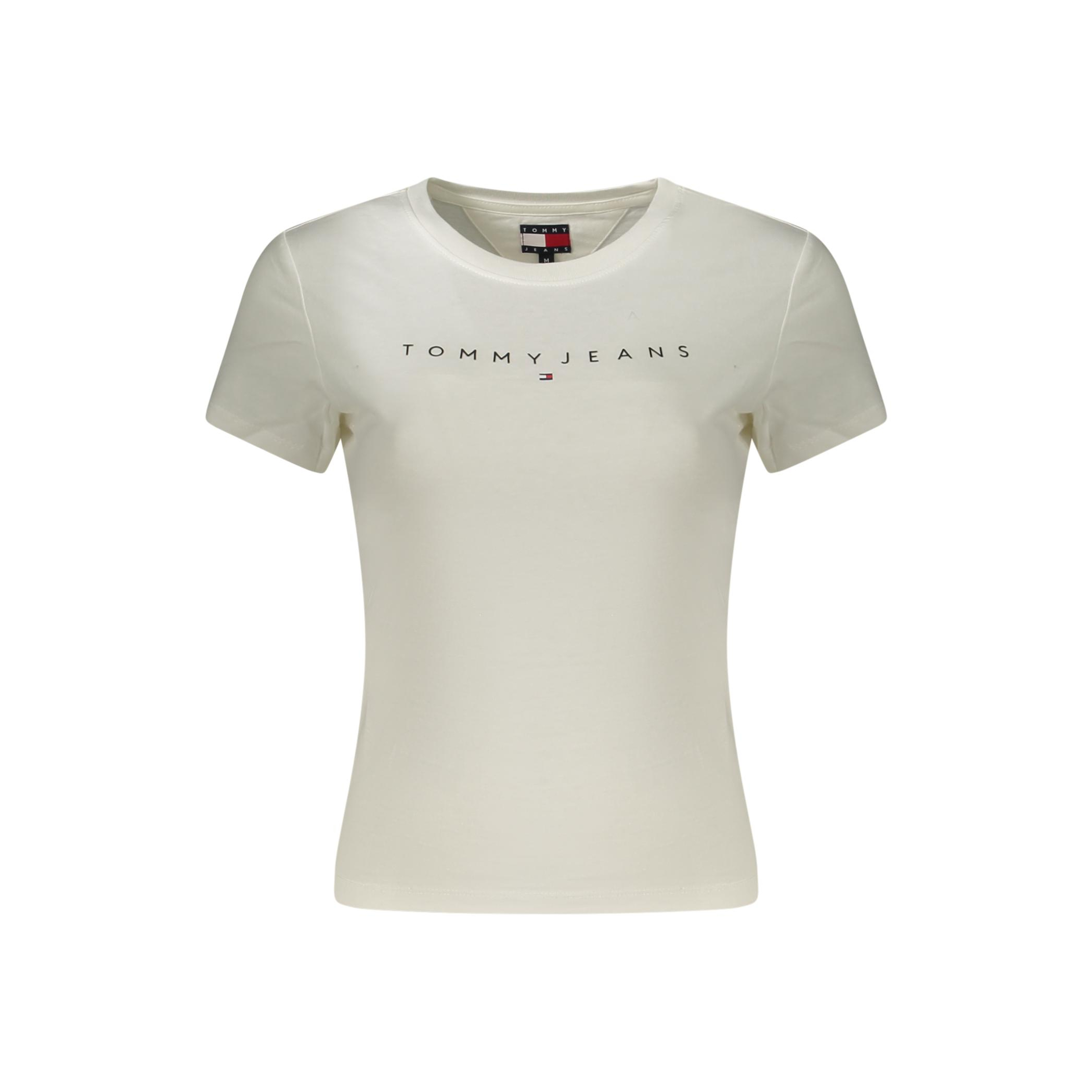 Снимка на Дамска тениска с къс ръкав TOMMY HILFIGER