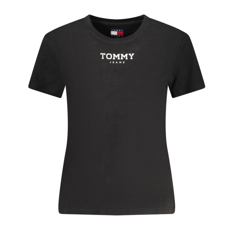 Дамска тениска с къс ръкав