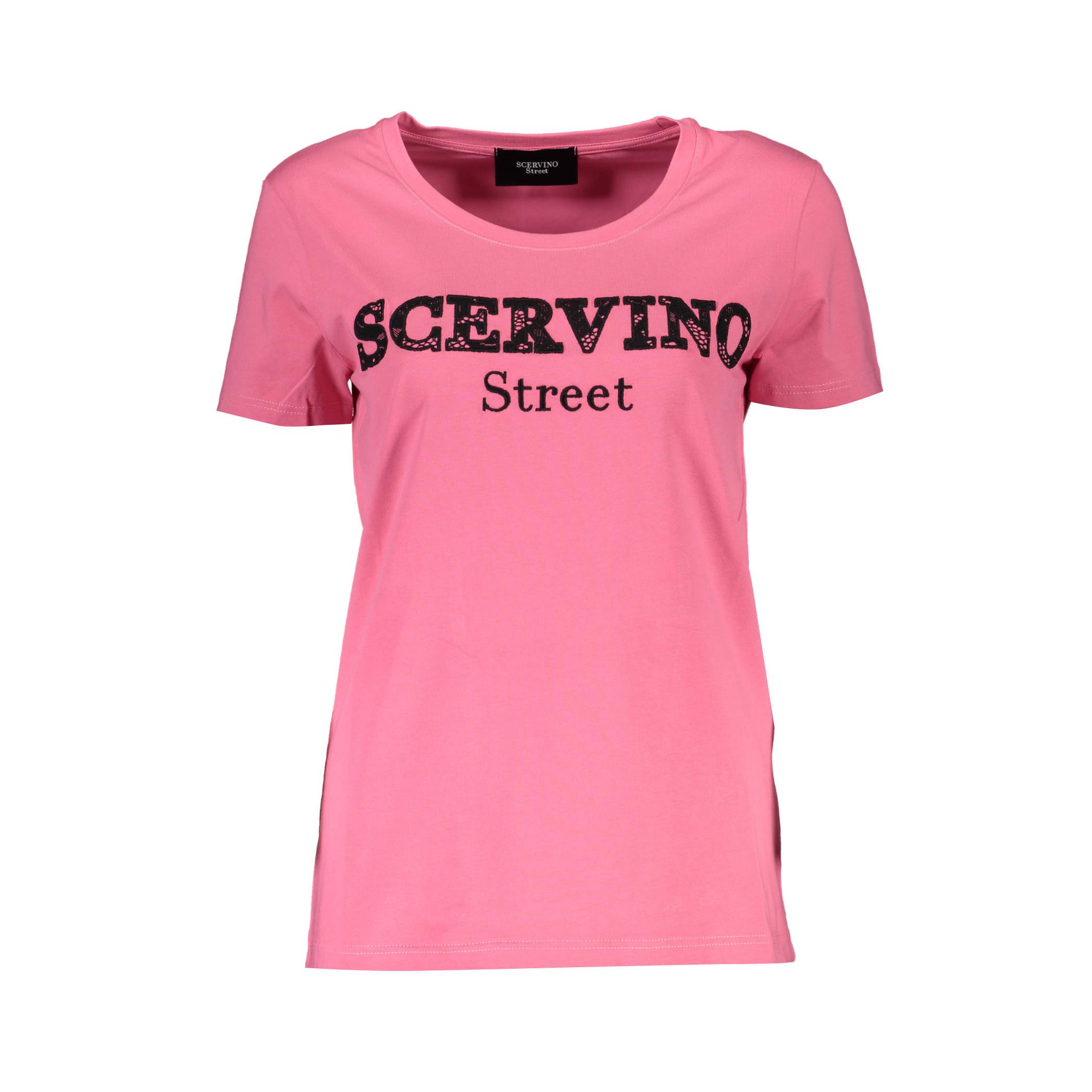 Снимка на Дамска тениска SCERVINO STREET
