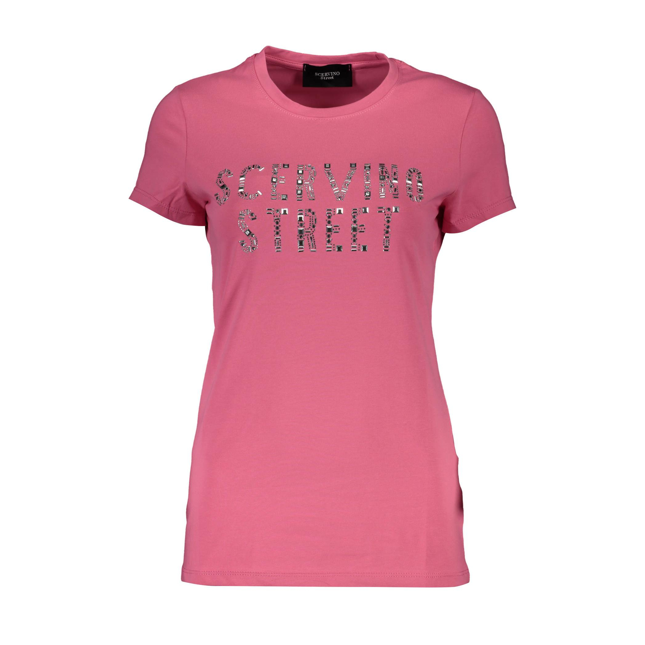 Снимка на Дамска тениска SCERVINO STREET