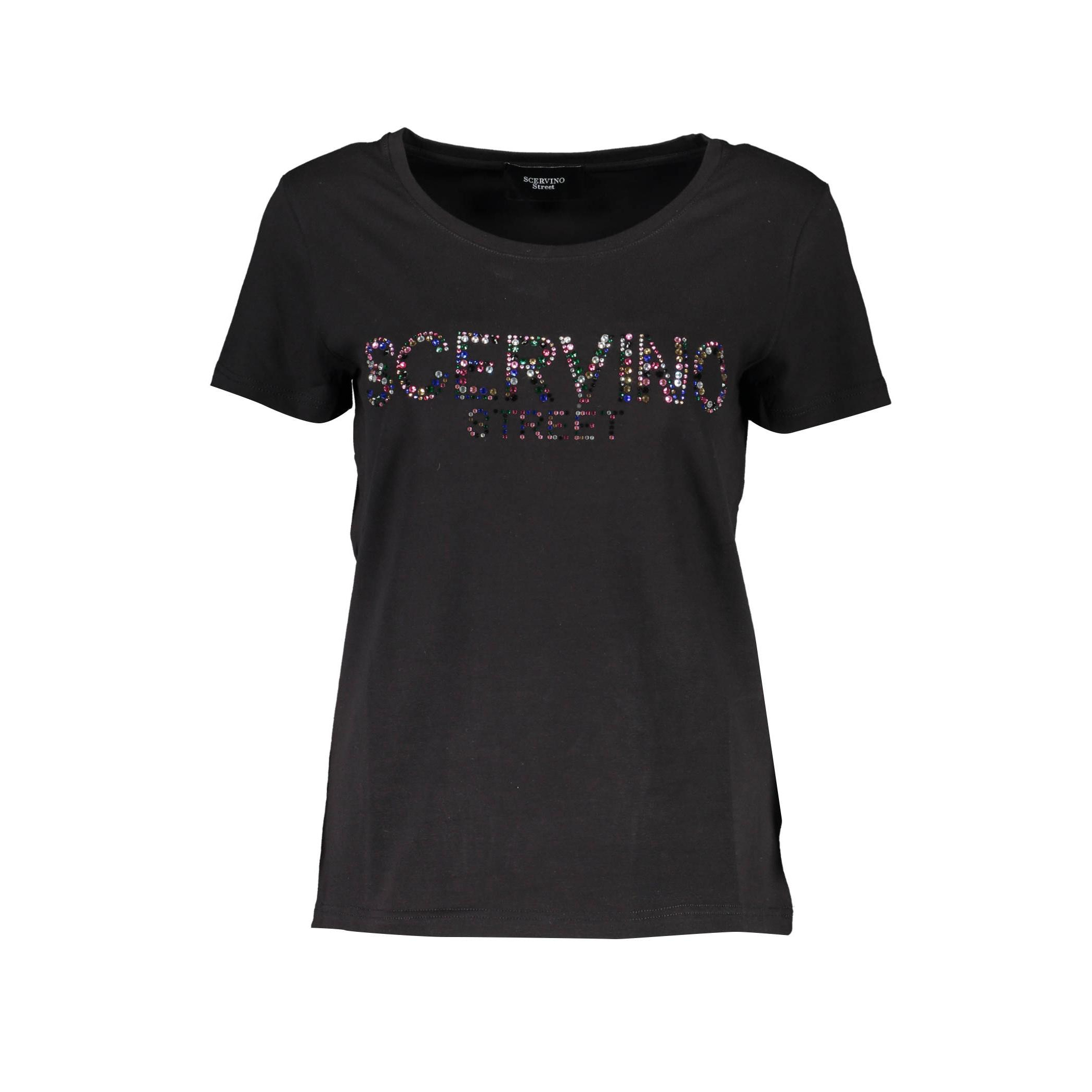 Снимка на Дамска тениска SCERVINO STREET