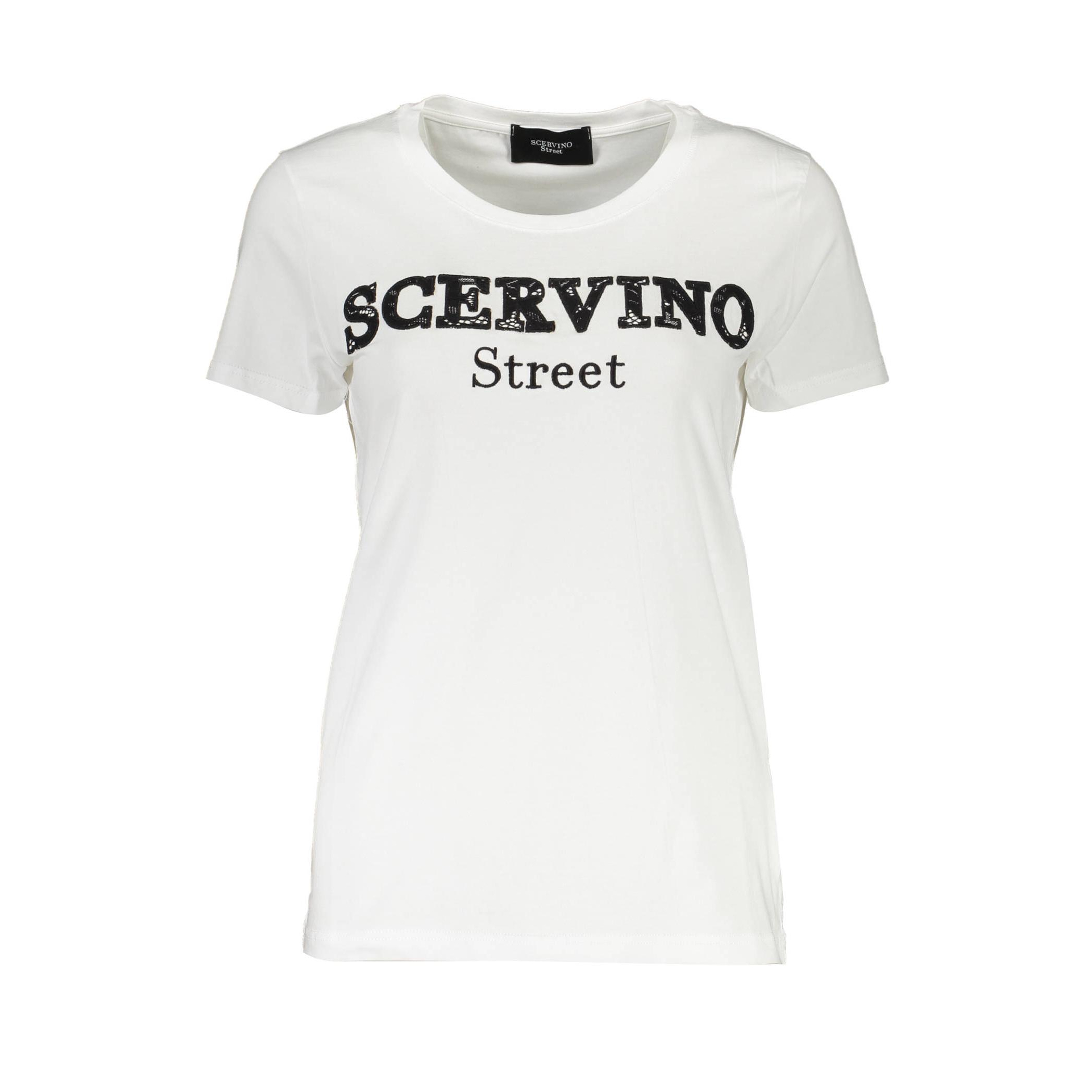 Снимка на Дамска тениска SCERVINO STREET