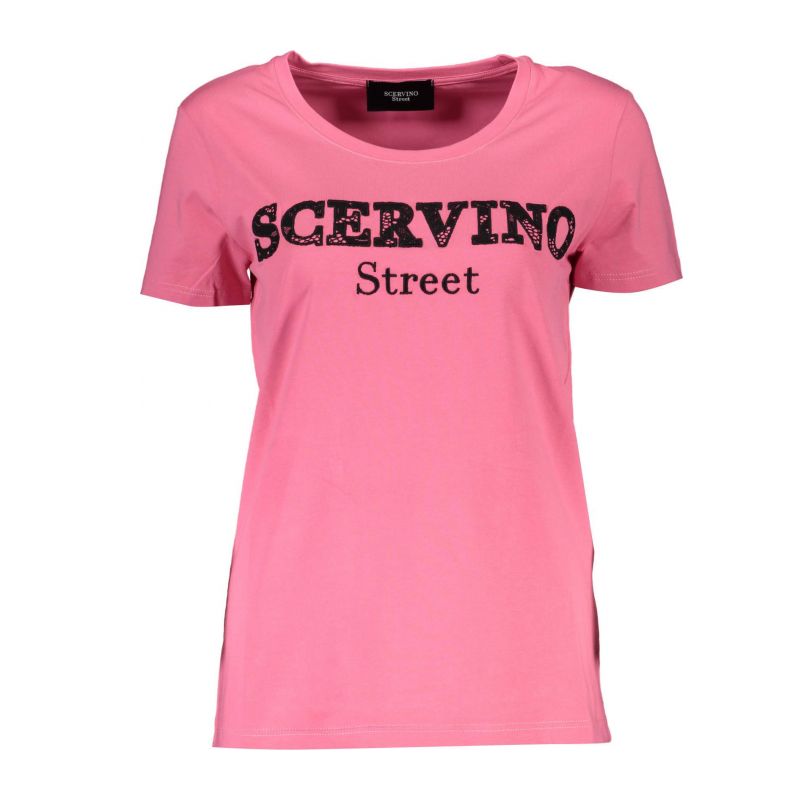 Снимка на Дамска тениска SCERVINO STREET 