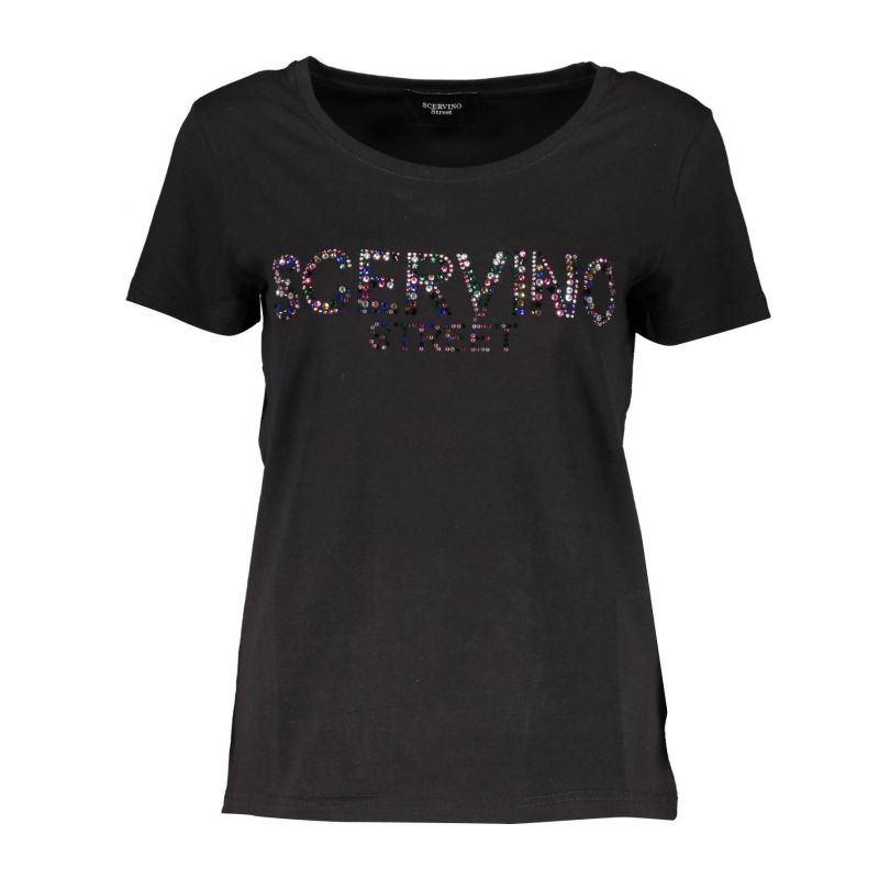 Снимка на Дамска тениска SCERVINO STREET 