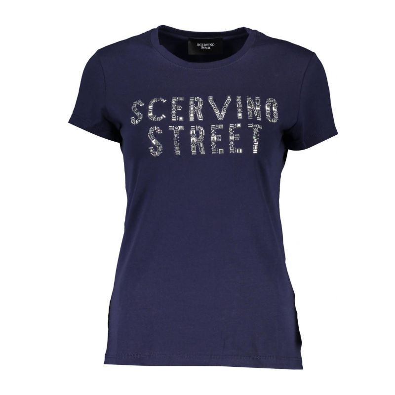 Снимка на Дамска тениска SCERVINO STREET 