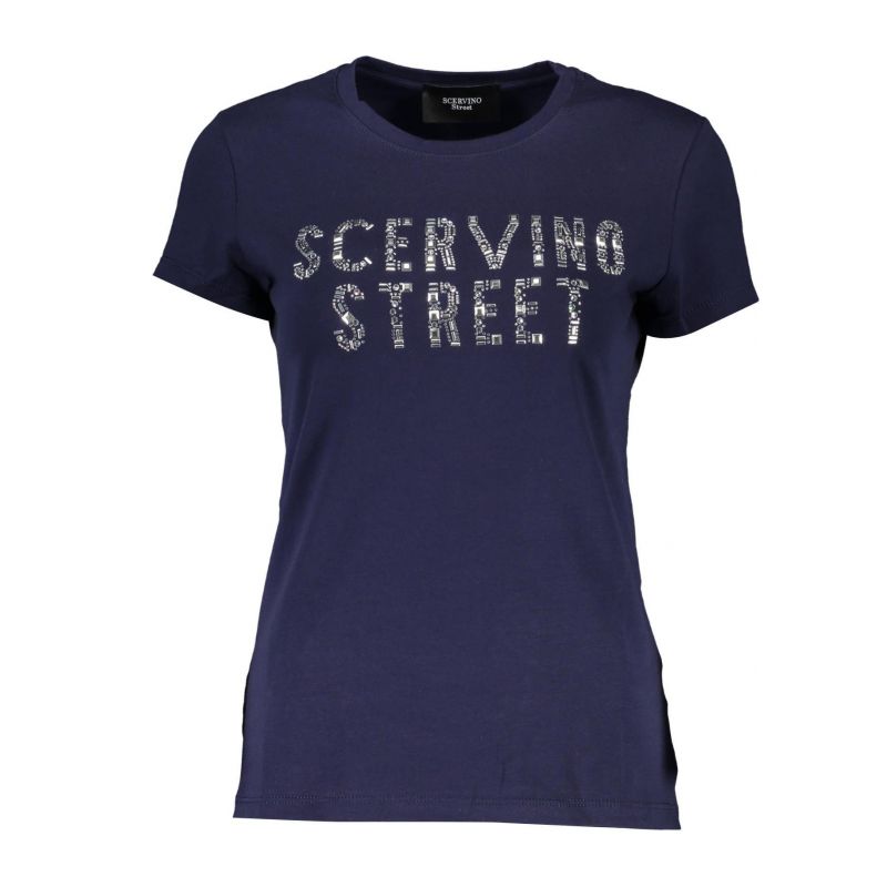 Снимка на Дамска тениска SCERVINO STREET 