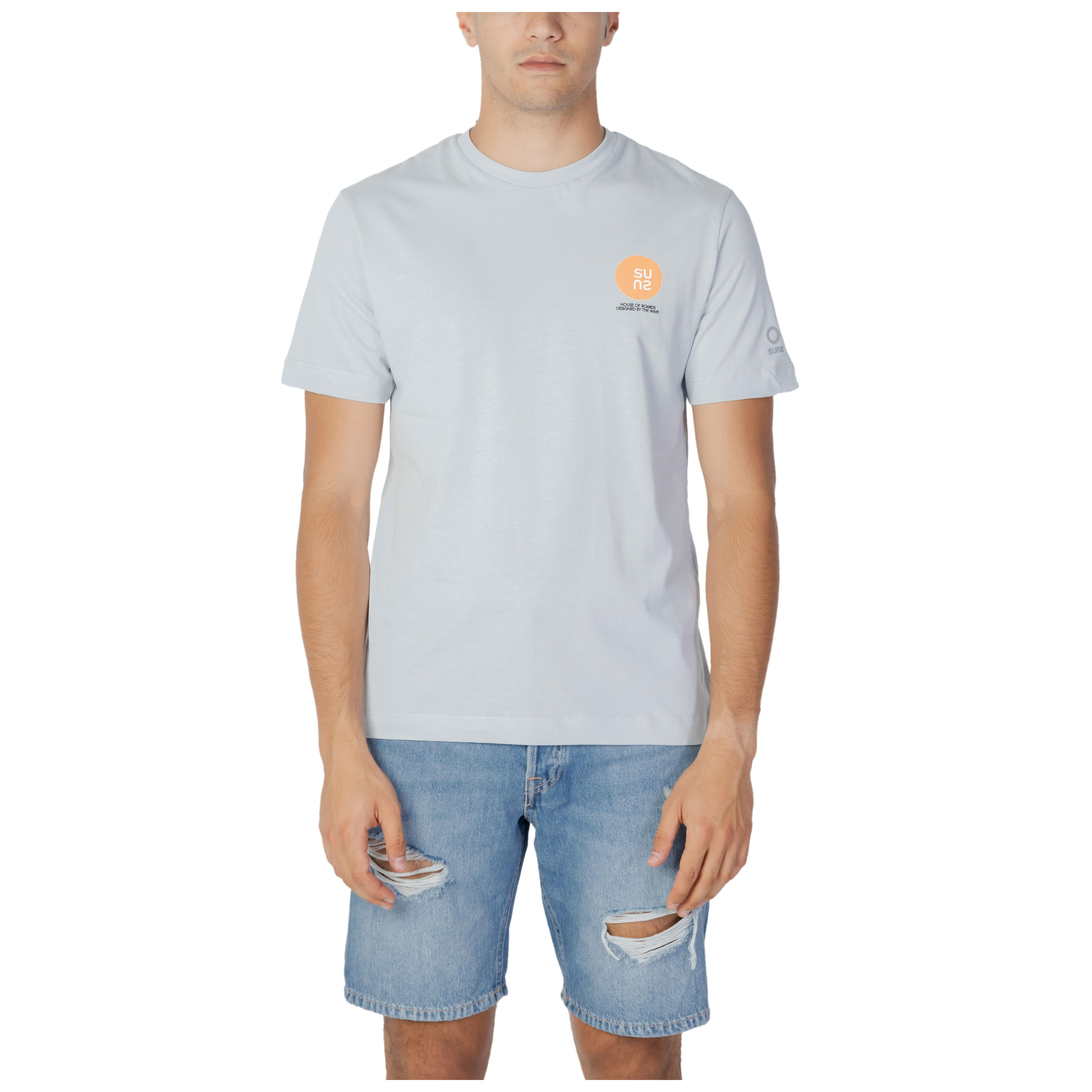 Снимка на Дамска тениска SUNS