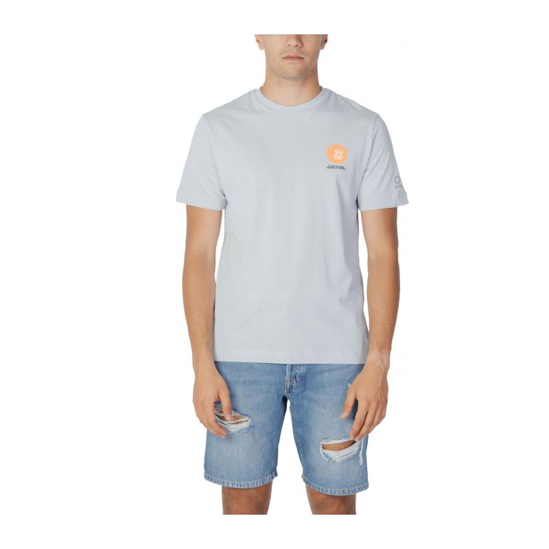 Снимка на Дамска тениска SUNS 