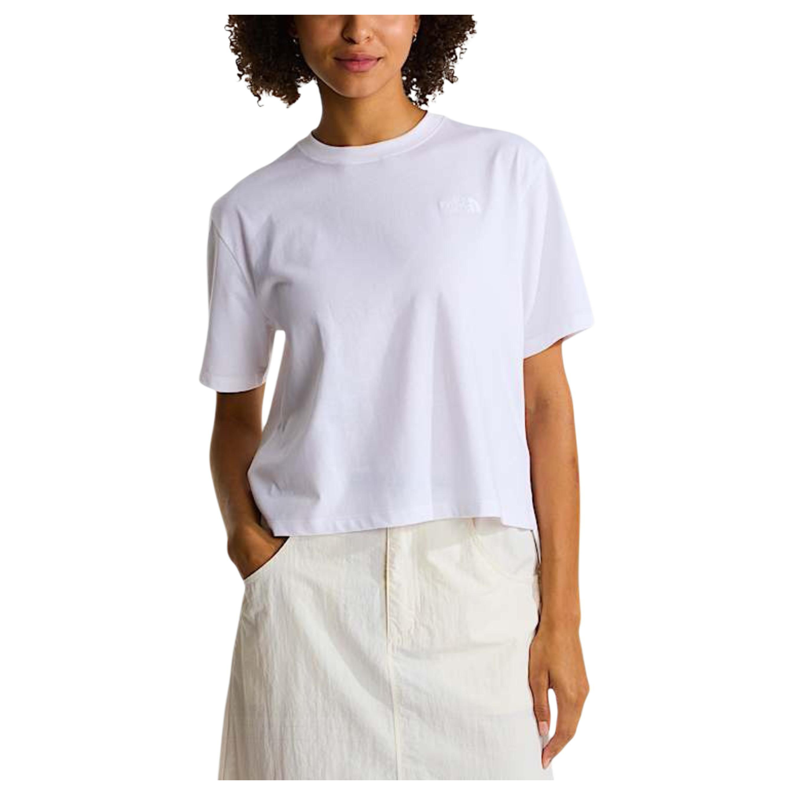 Снимка на Дамска тениска THE NORTH FACE