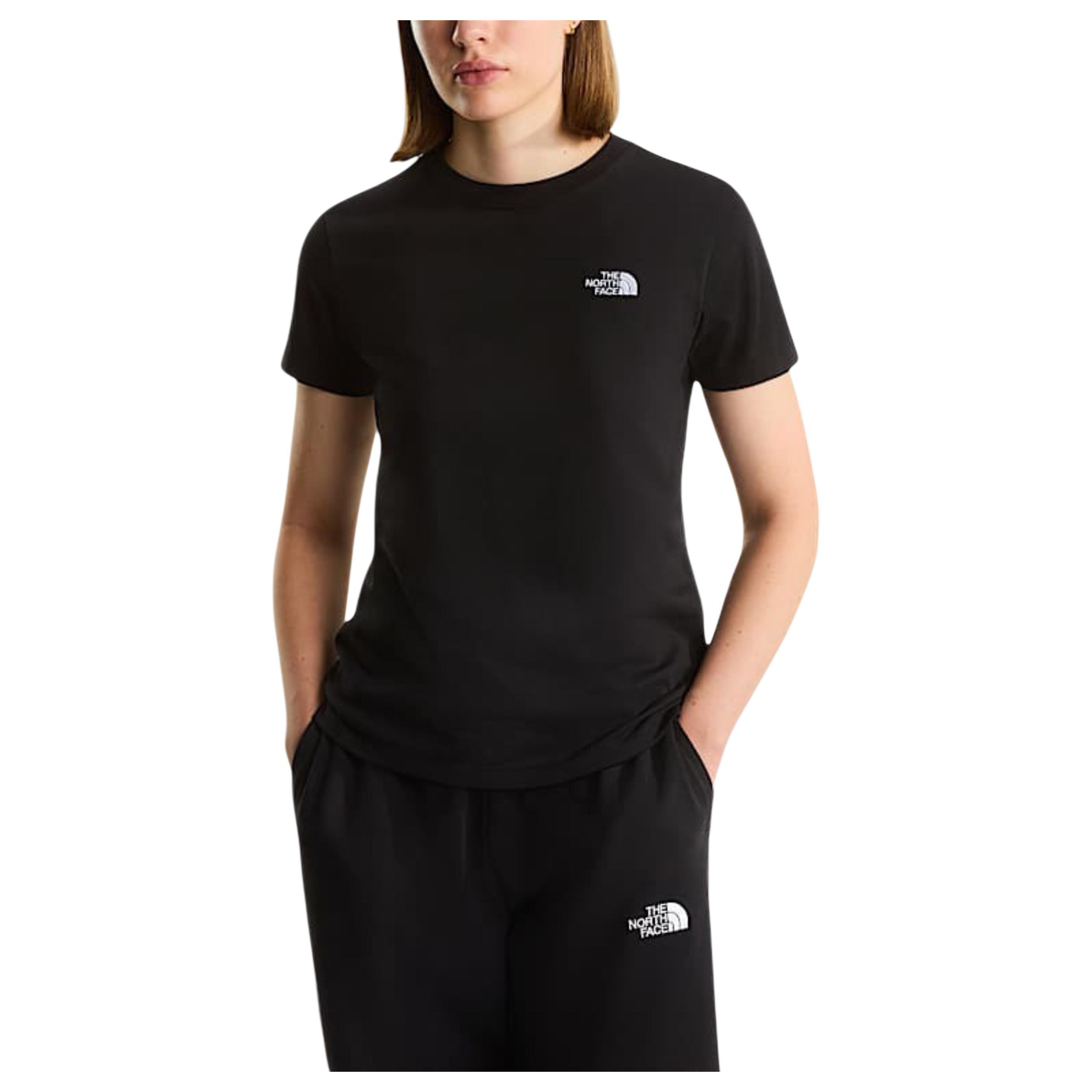 Снимка на Дамска тениска THE NORTH FACE