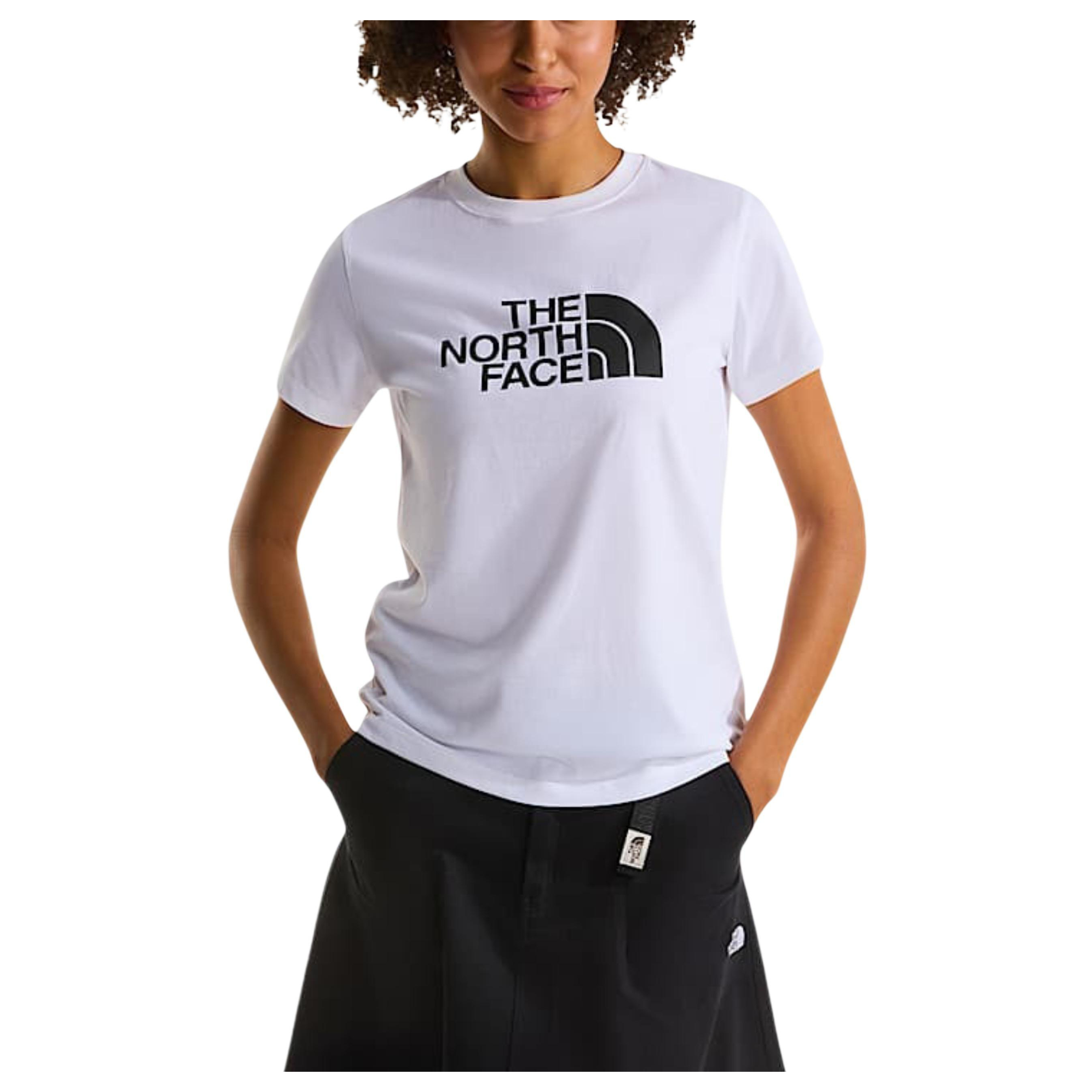 Снимка на Дамска тениска THE NORTH FACE