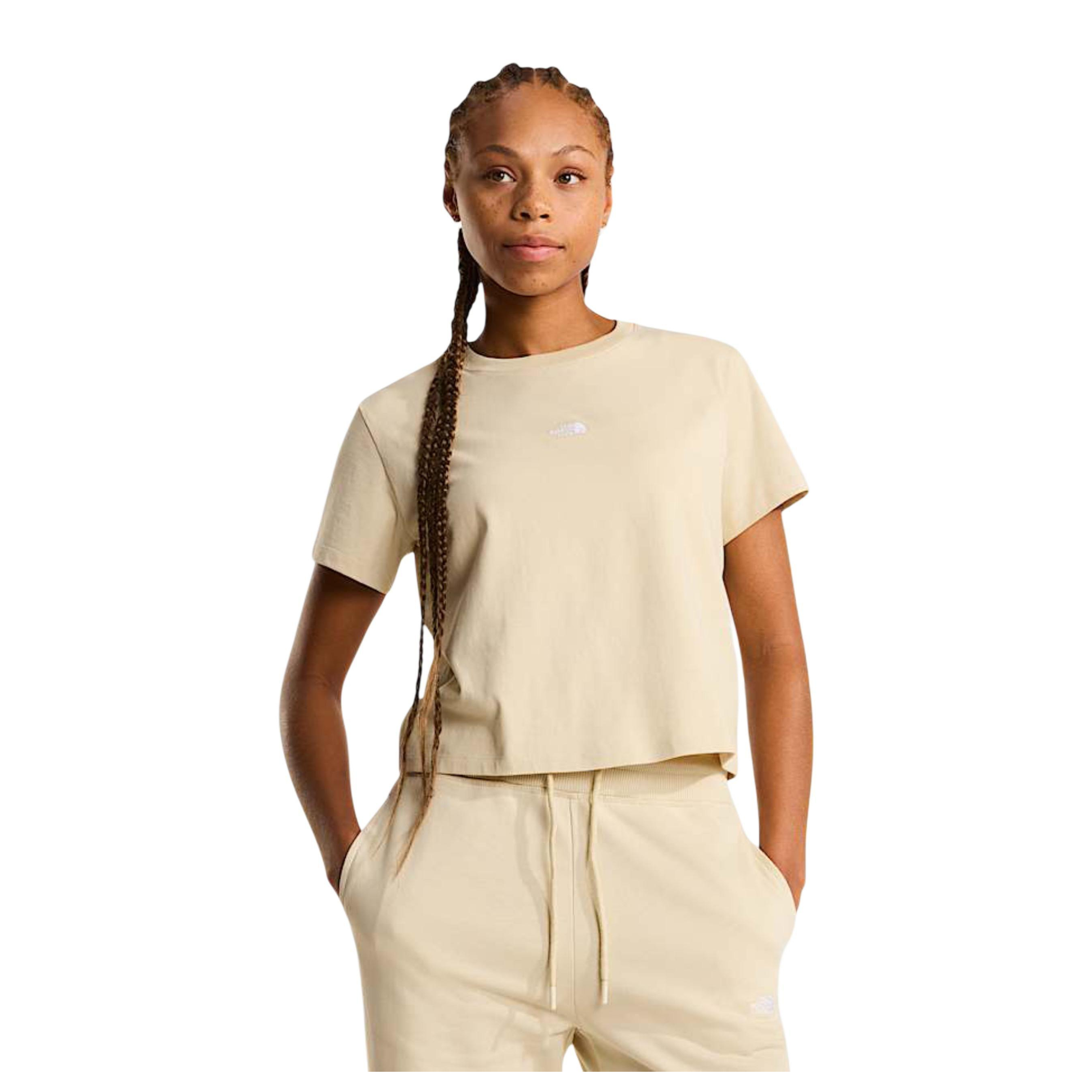 Снимка на Дамска тениска THE NORTH FACE