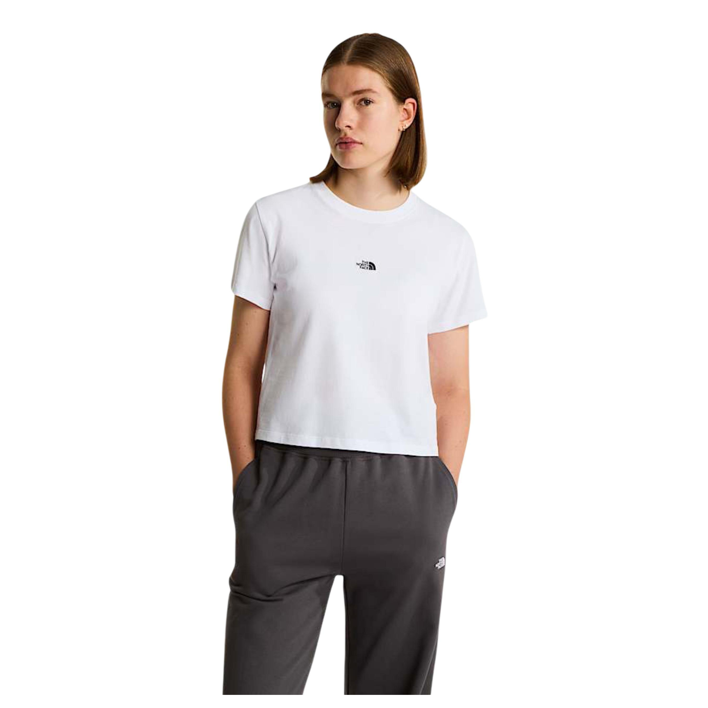 Снимка на Дамска тениска THE NORTH FACE