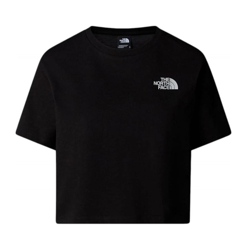 Снимка на Дамска тениска THE NORTH FACE 