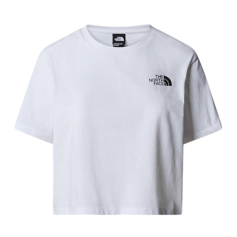 Снимка на Дамска тениска THE NORTH FACE 