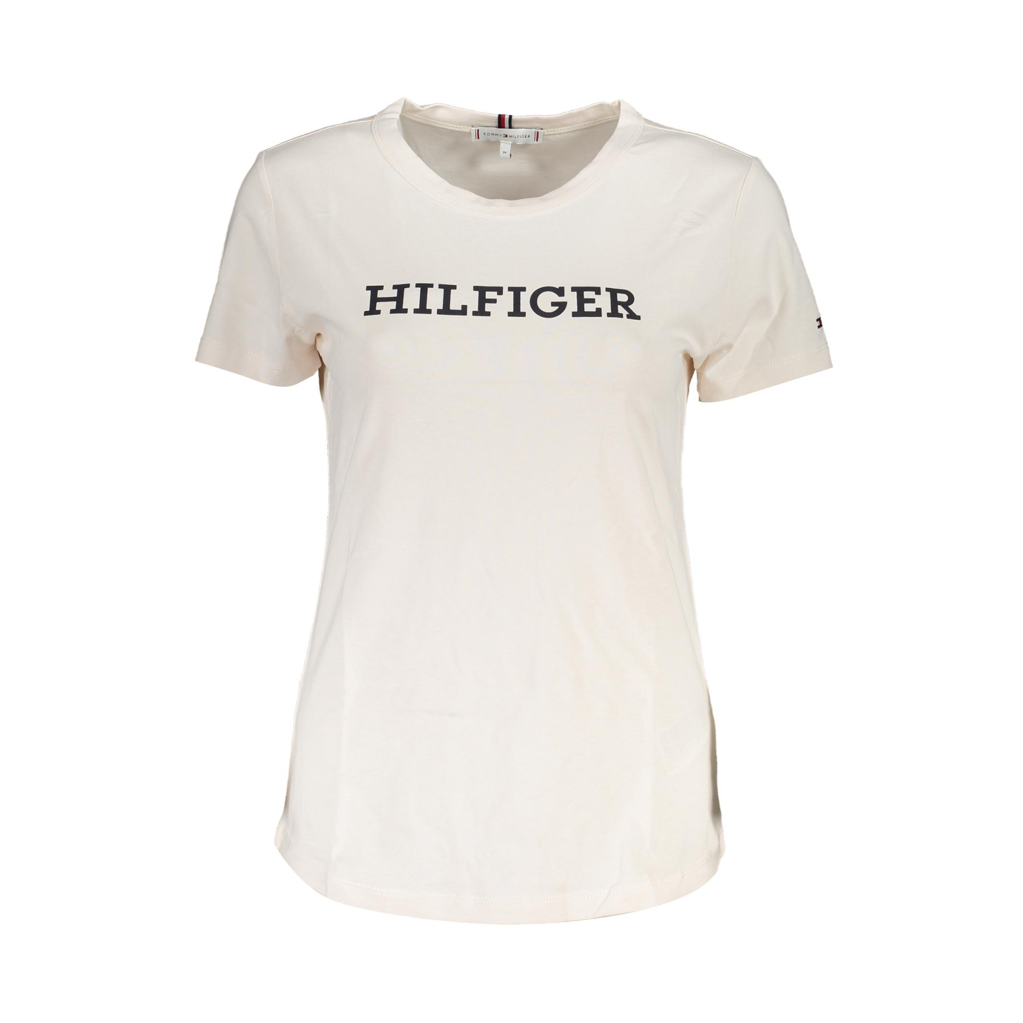 Снимка на Дамска тениска TOMMY HILFIGER