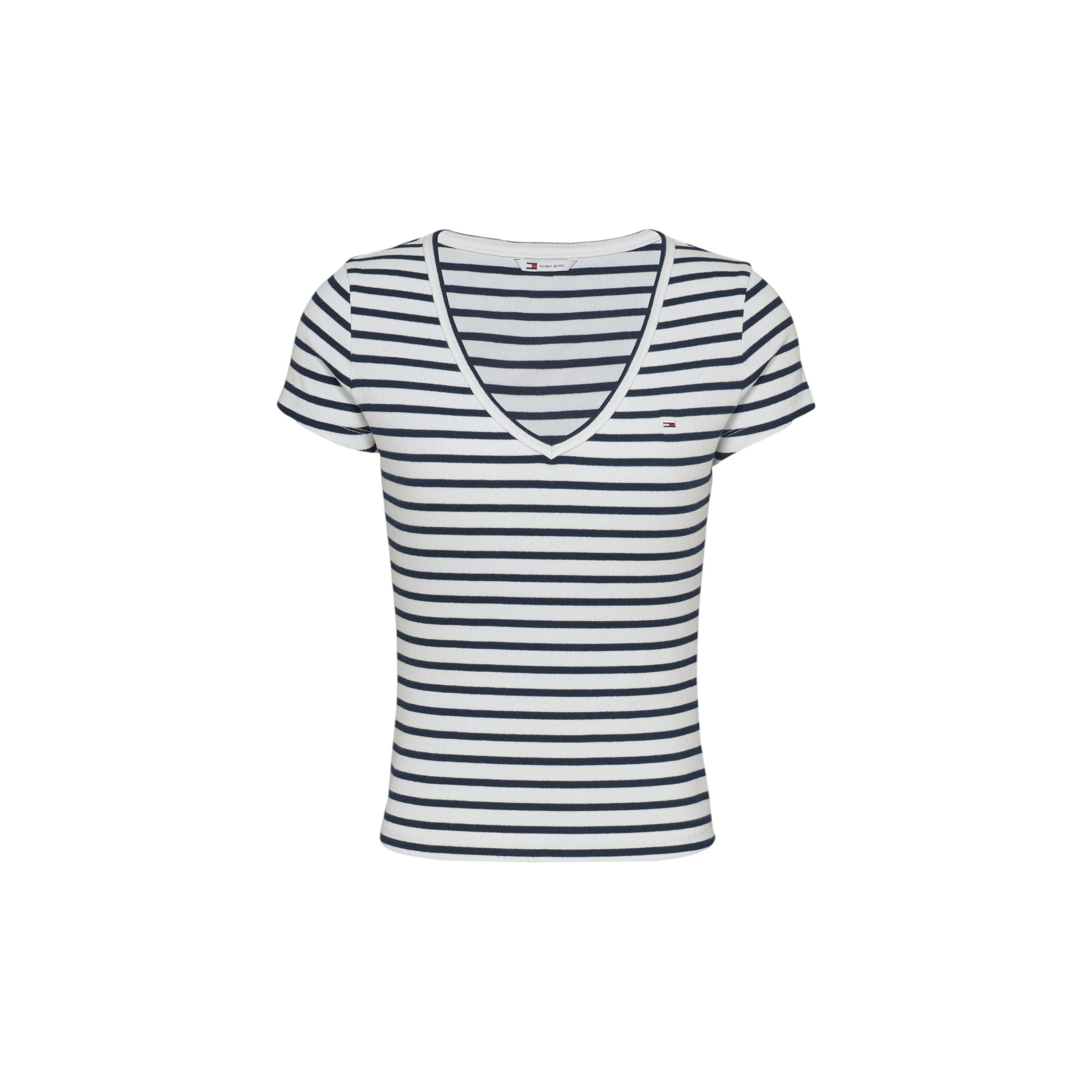 Снимка на Дамска тениска TOMMY HILFIGER