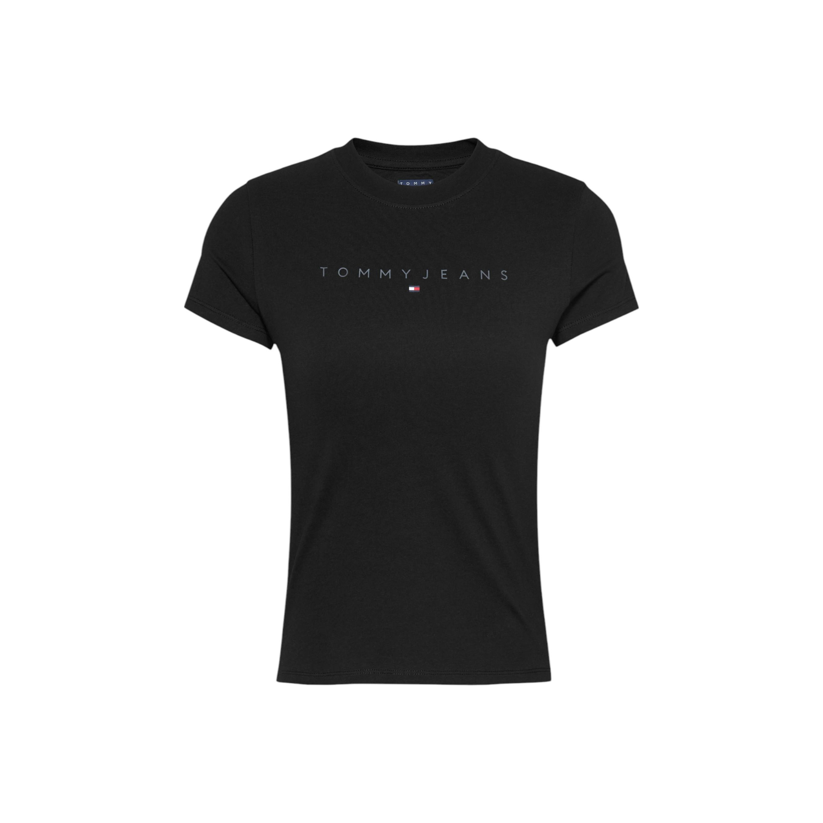Снимка на Дамска тениска TOMMY HILFIGER