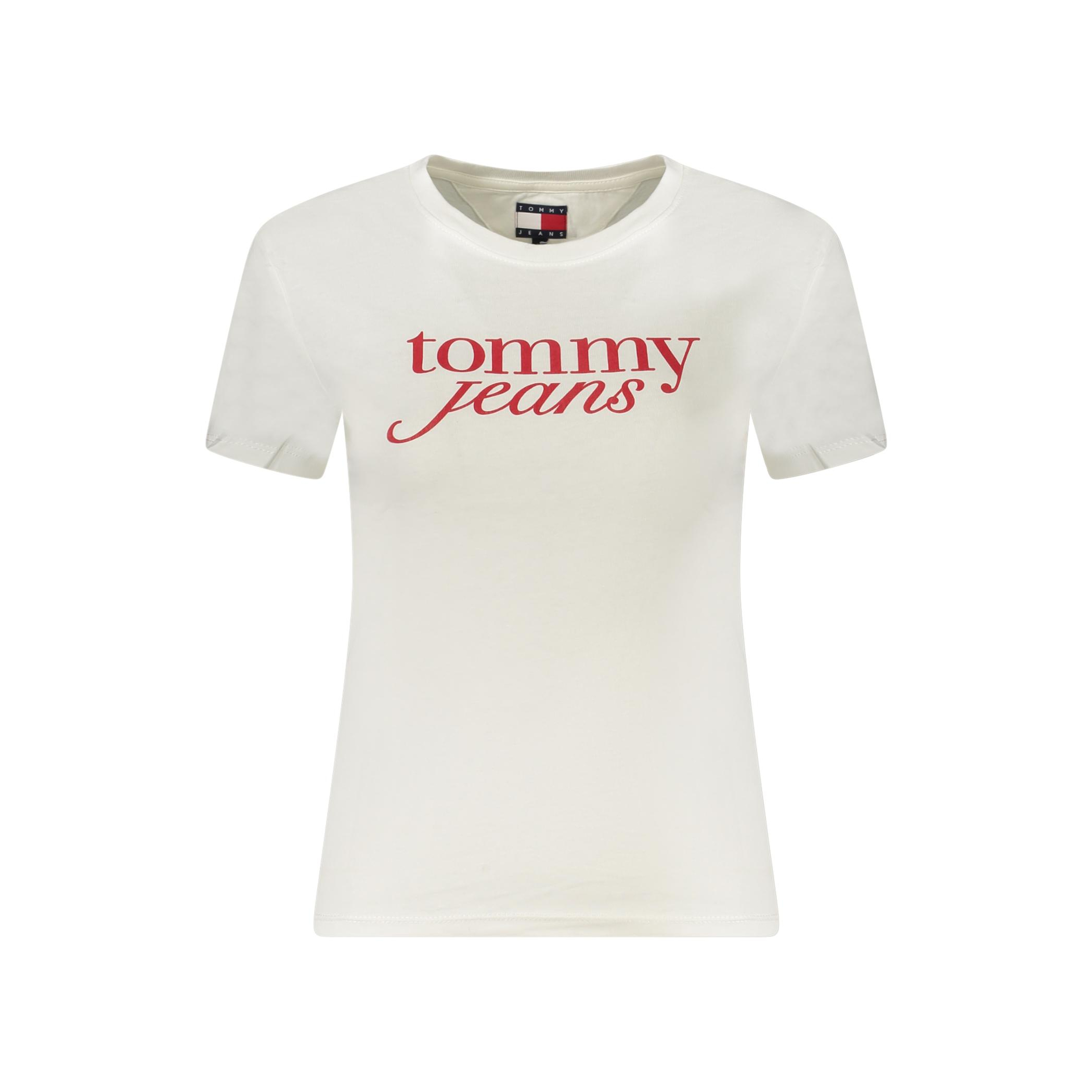 Снимка на Дамска тениска TOMMY HILFIGER