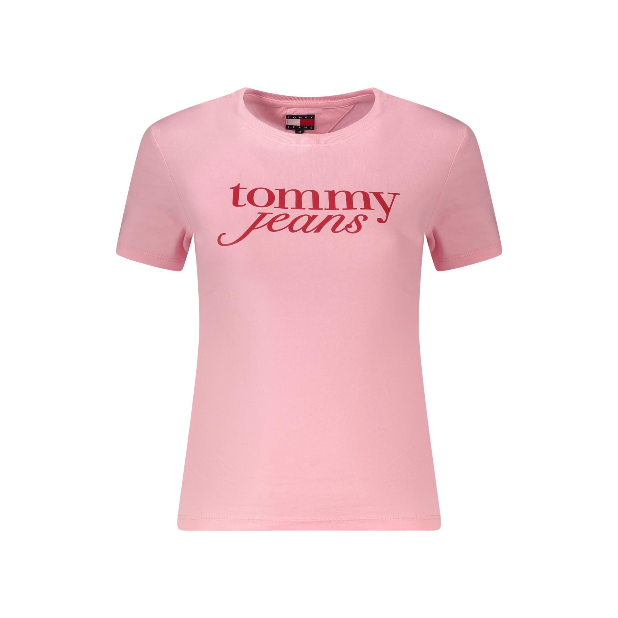 Снимка на Дамска тениска TOMMY HILFIGER