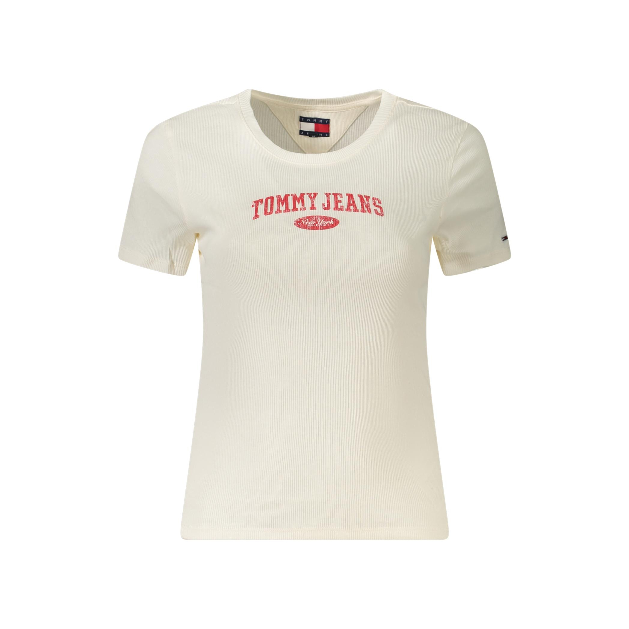 Снимка на Дамска тениска TOMMY HILFIGER