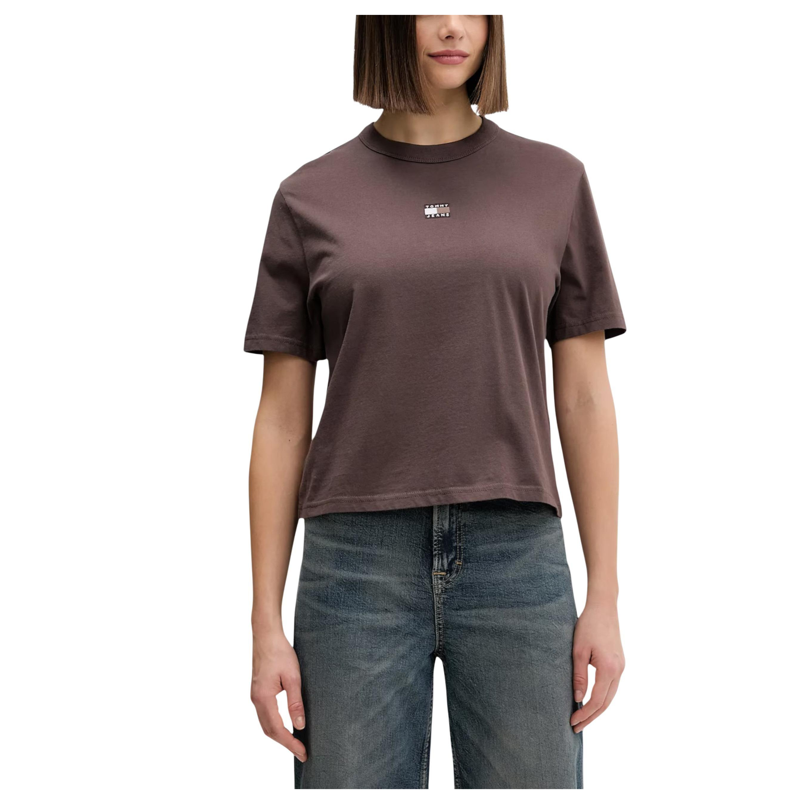 Снимка на Дамска тениска TOMMY HILFIGER